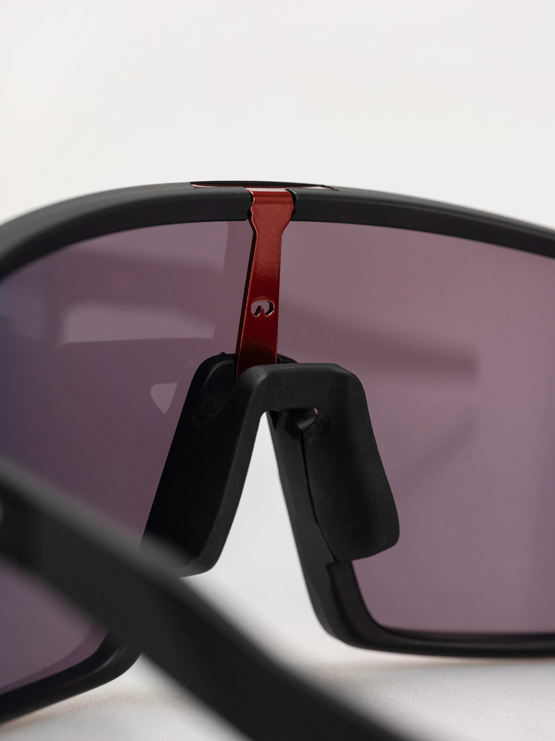 Ochelari de soare Oakley Sutro (matte black/prizm road)