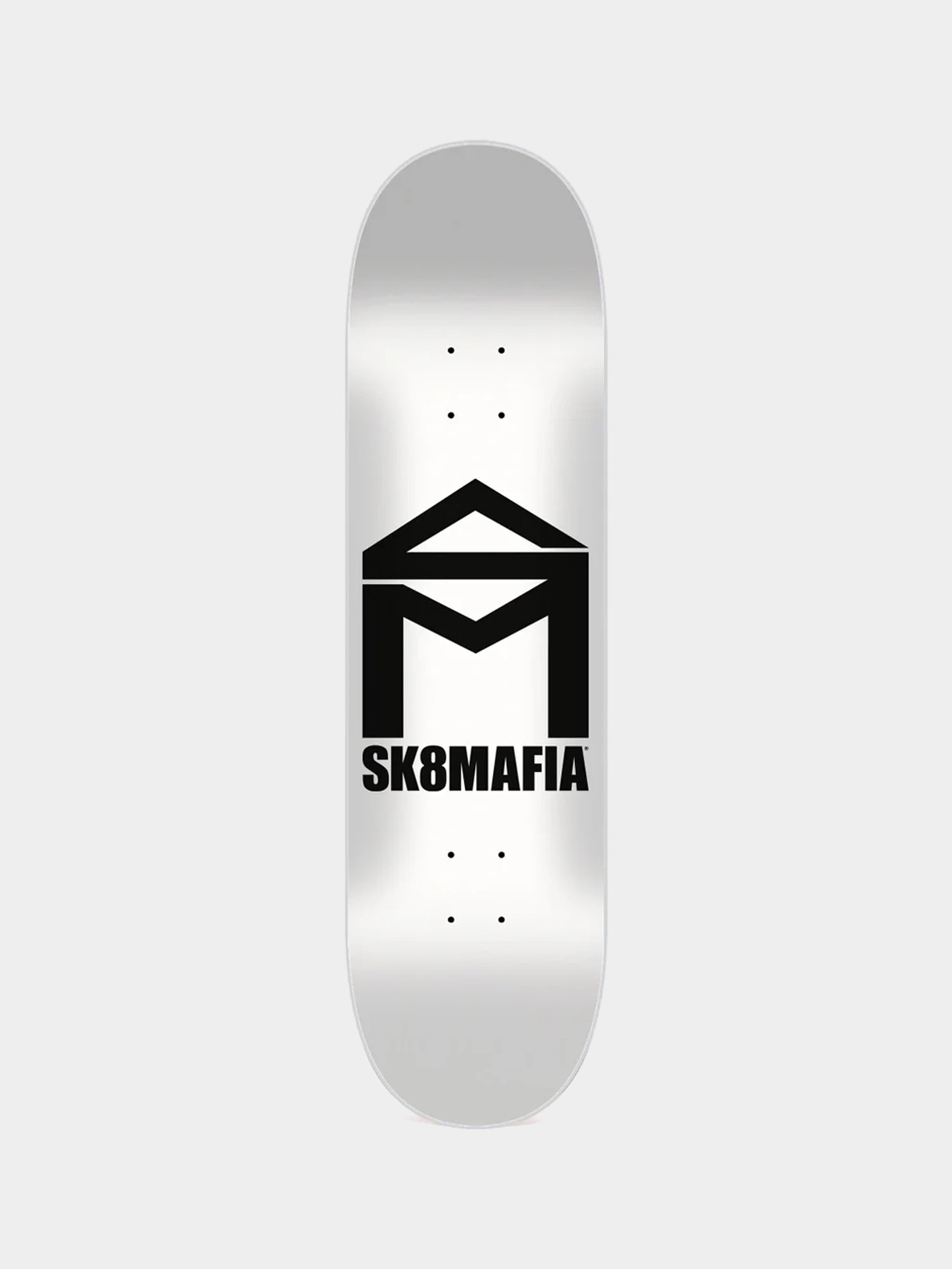 Placă Sk8Mafia House Logo Full Dip