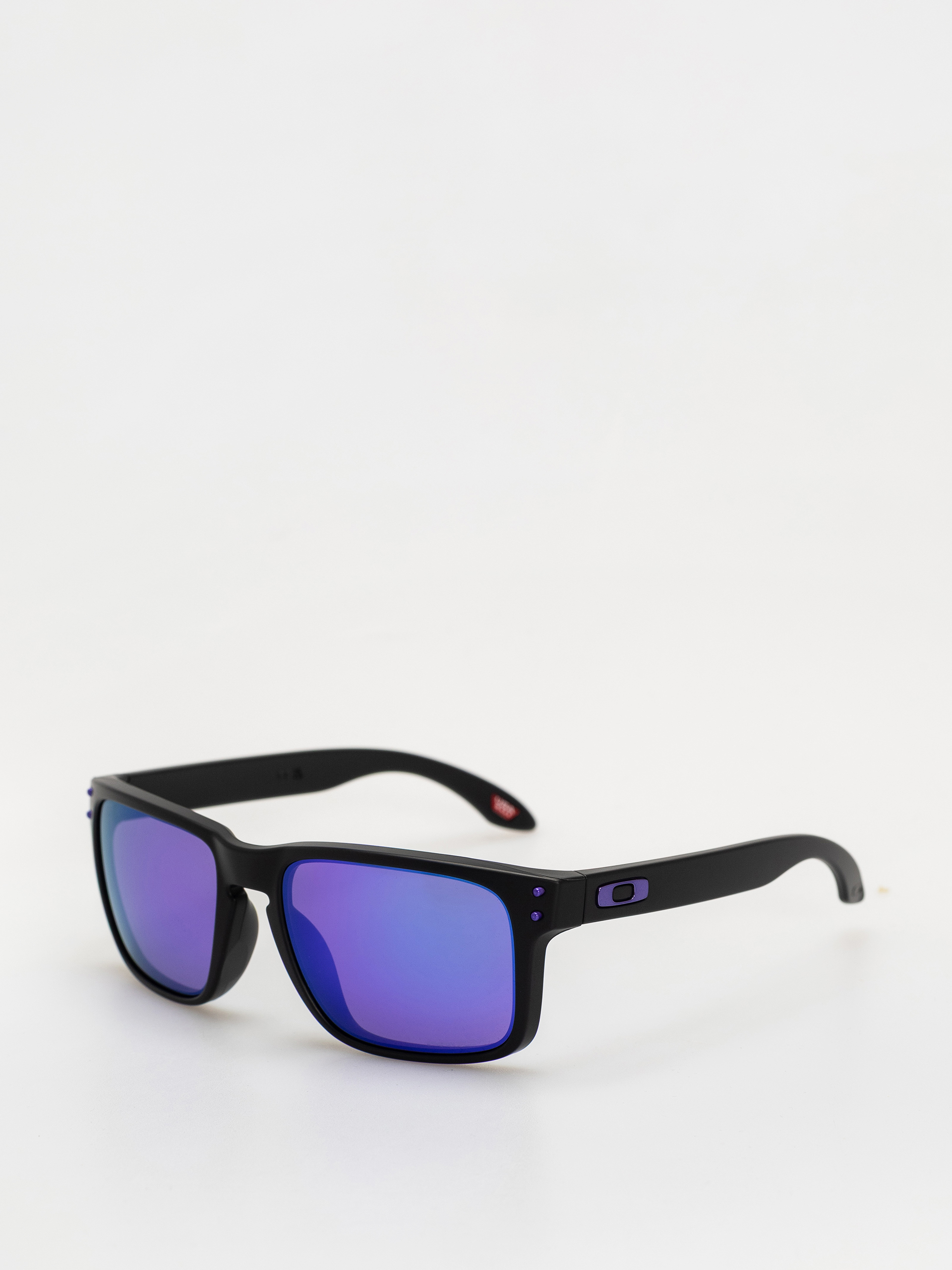 Ochelari de soare Oakley Holbrook - negru (matte black/prizm