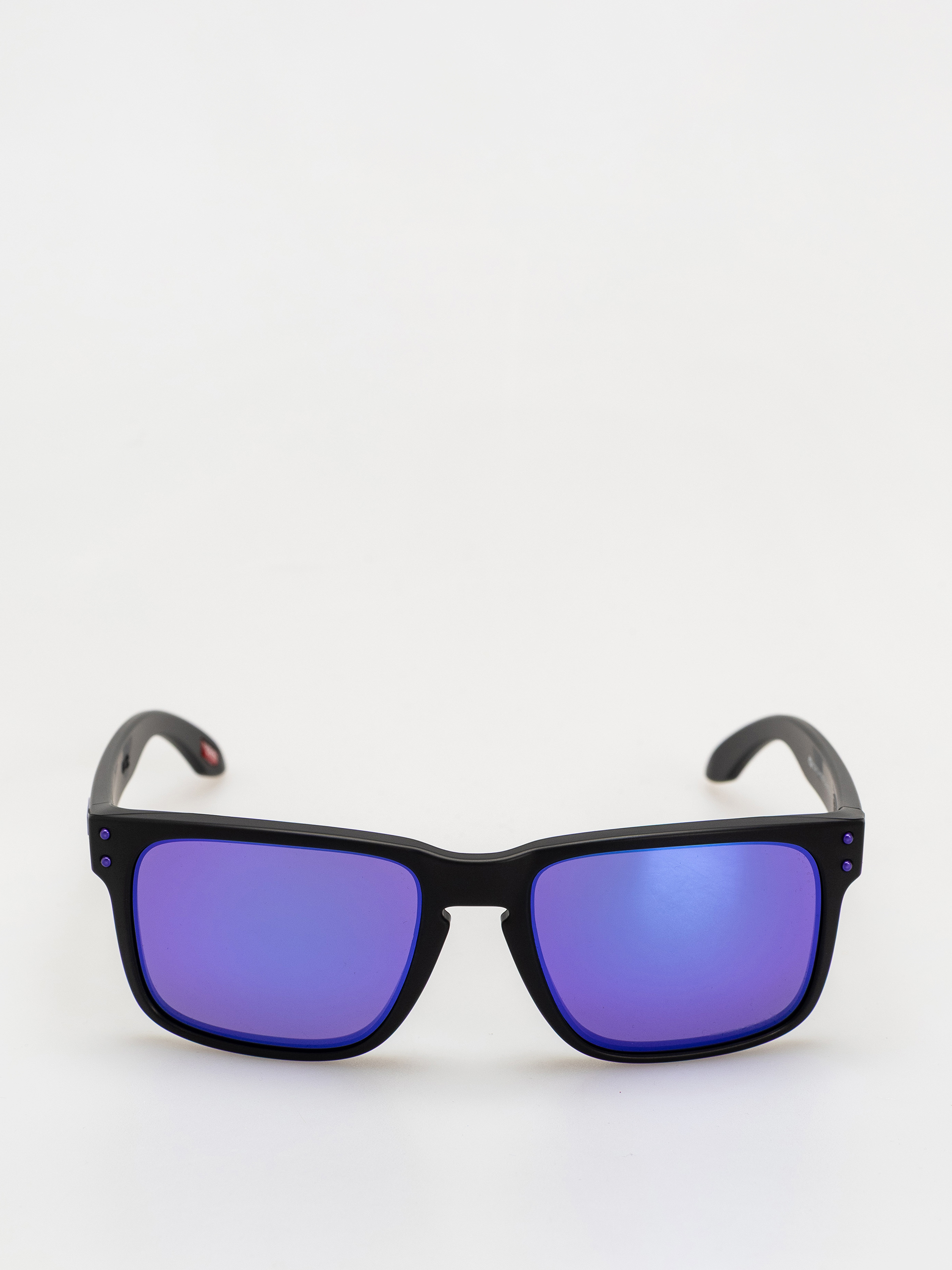 Ochelari de soare Oakley Holbrook (matte black/prizm violet)