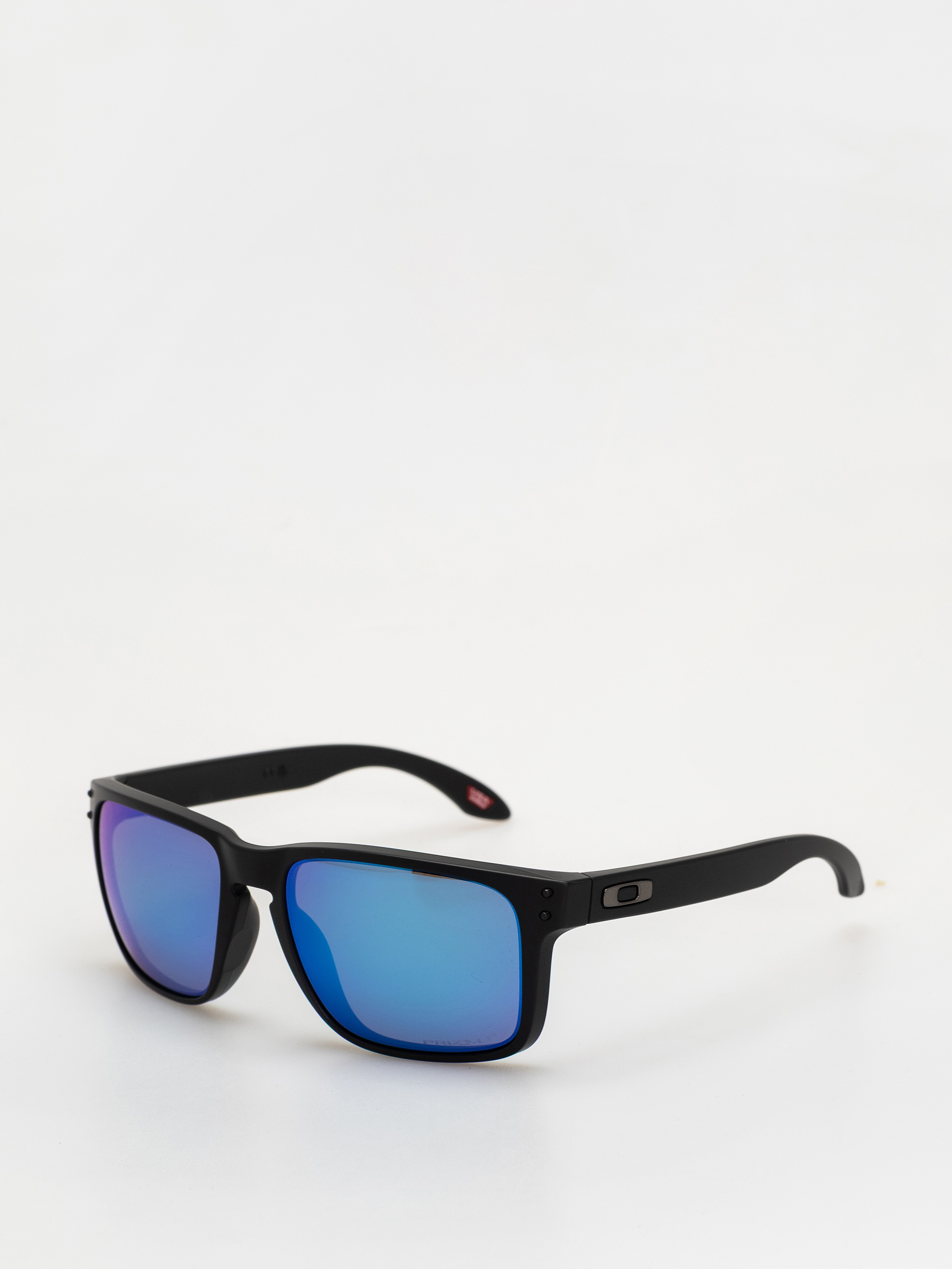 Ochelari de soare Oakley Holbrook XL (matte black/prizm sapphr irid polar)