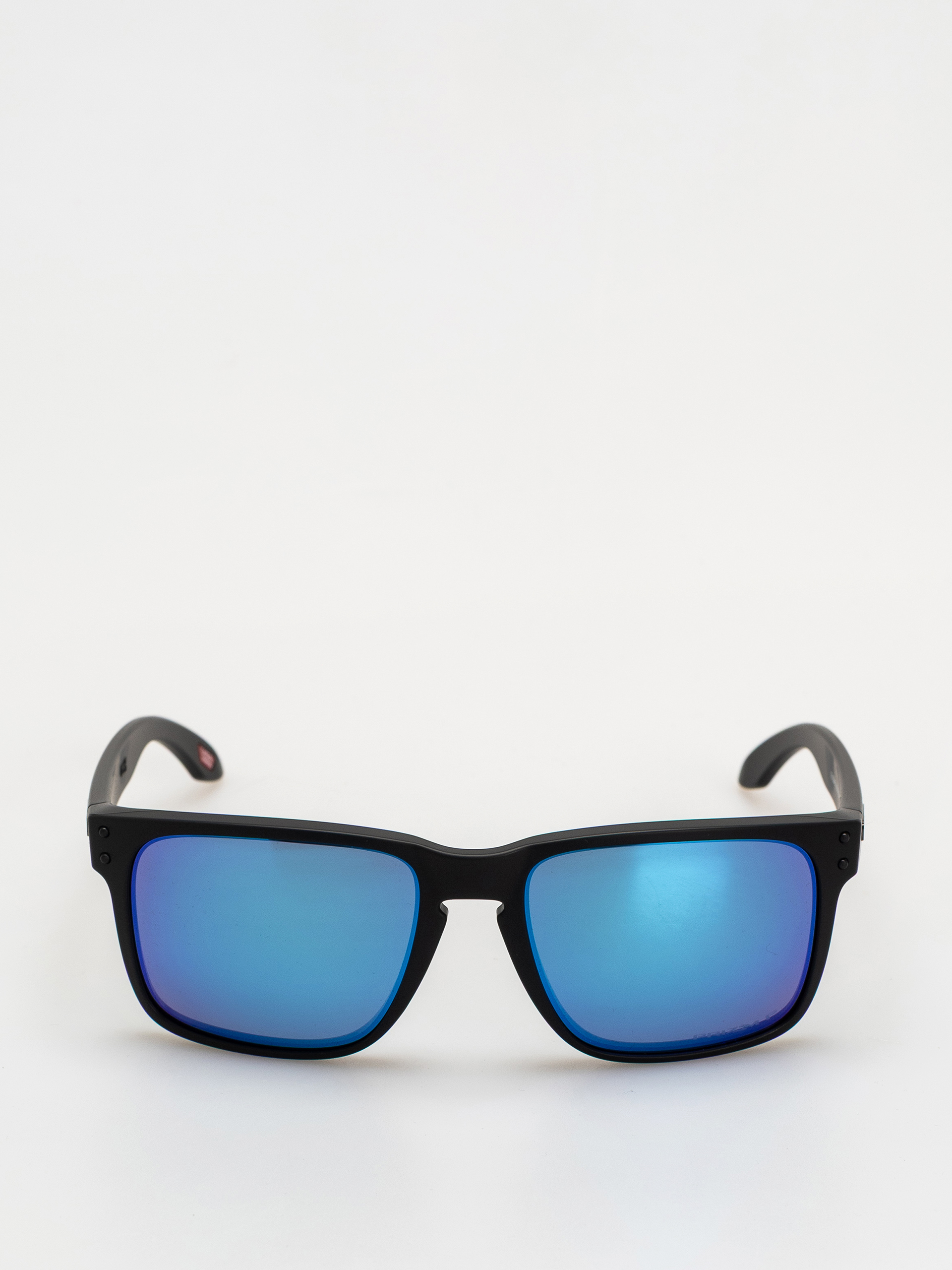 Ochelari de soare Oakley Holbrook XL (matte black/prizm sapphr irid polar)