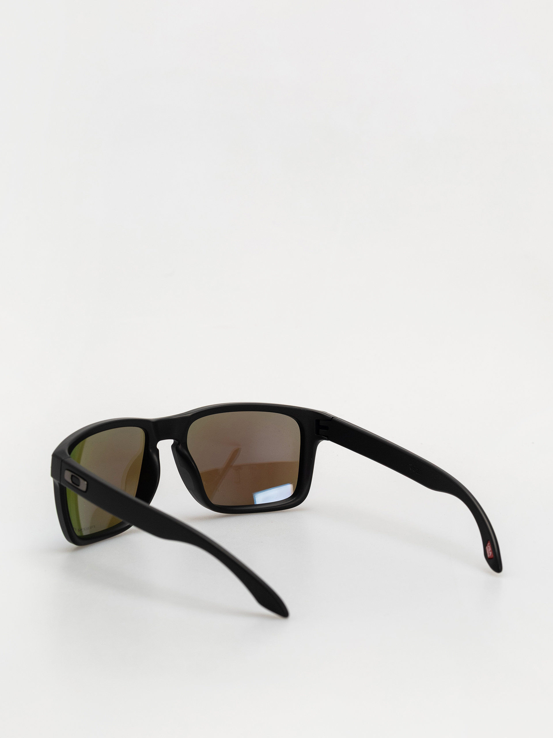 Ochelari de soare Oakley Holbrook XL (matte black/prizm sapphr irid polar)