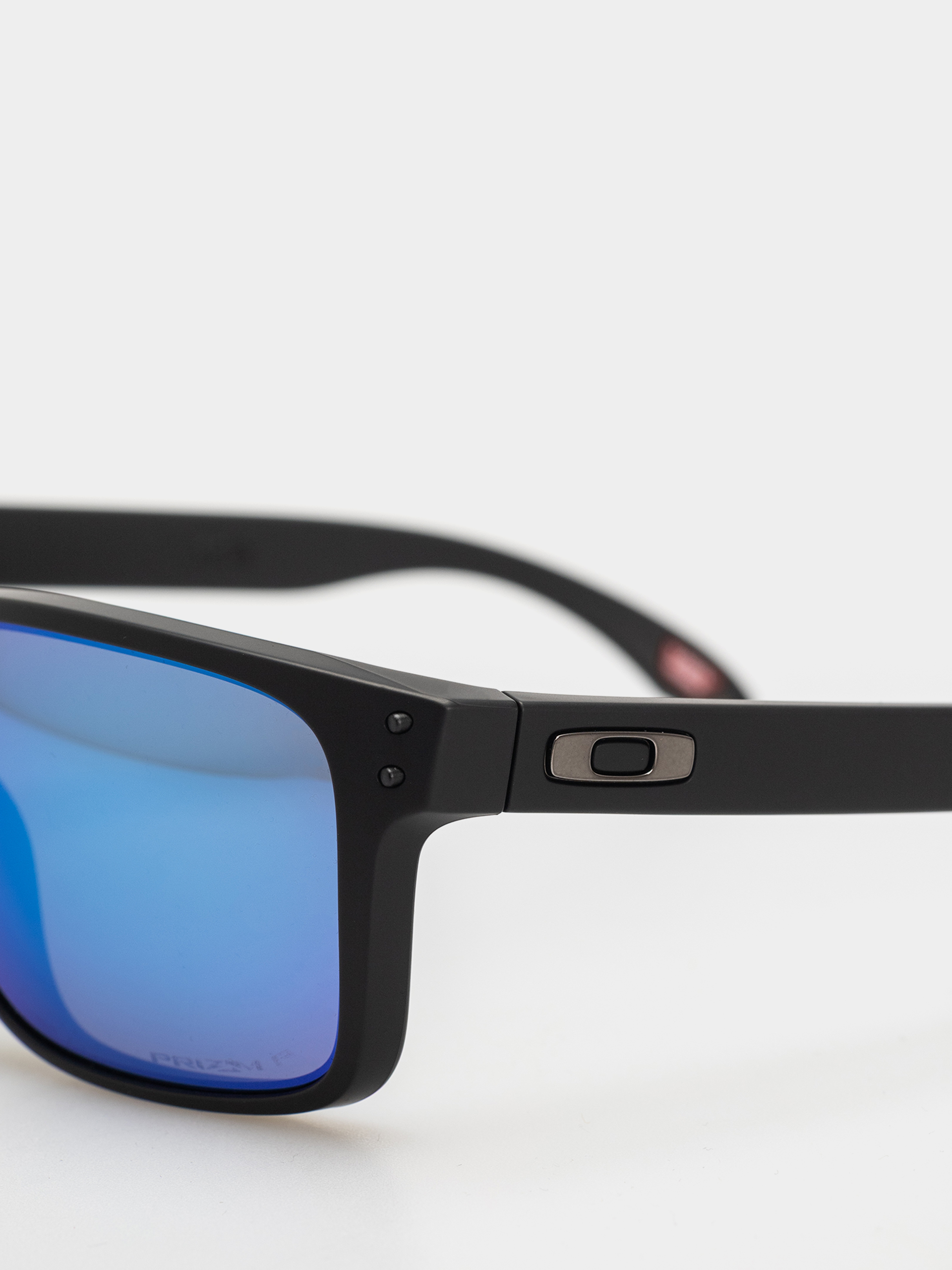 Ochelari de soare Oakley Holbrook XL (matte black/prizm sapphr irid polar)