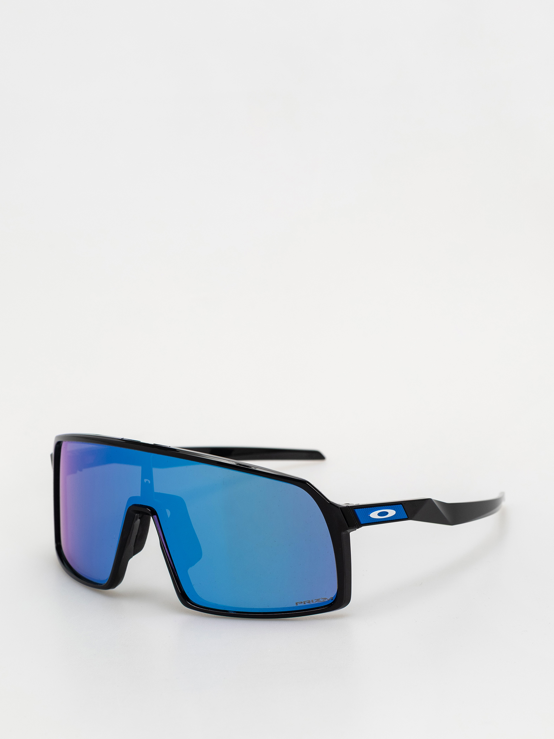 Ochelari de soare Oakley Sutro - negru (polished black/prizm sapphire)