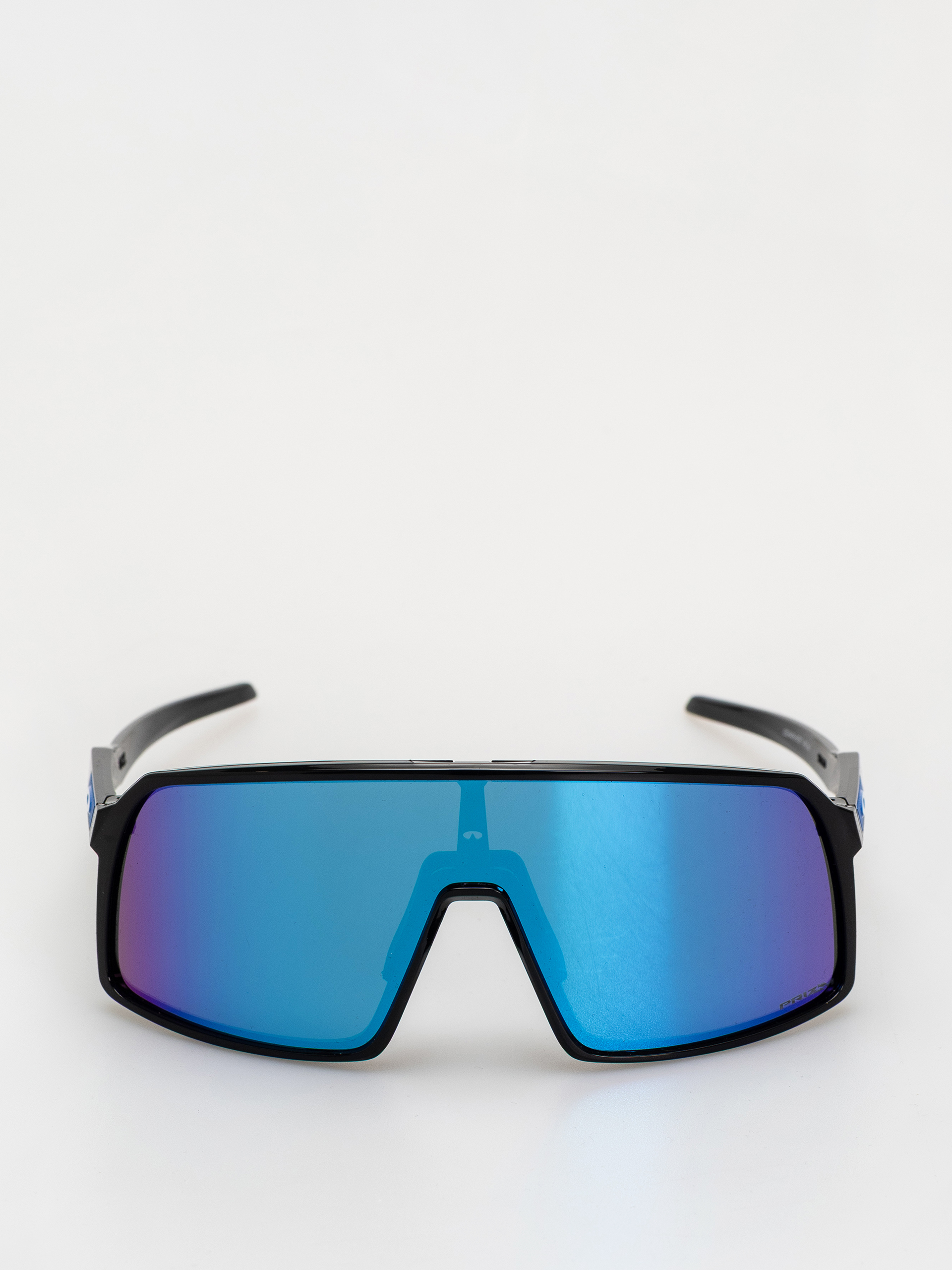 Ochelari de soare Oakley Sutro (polished black/prizm sapphire)