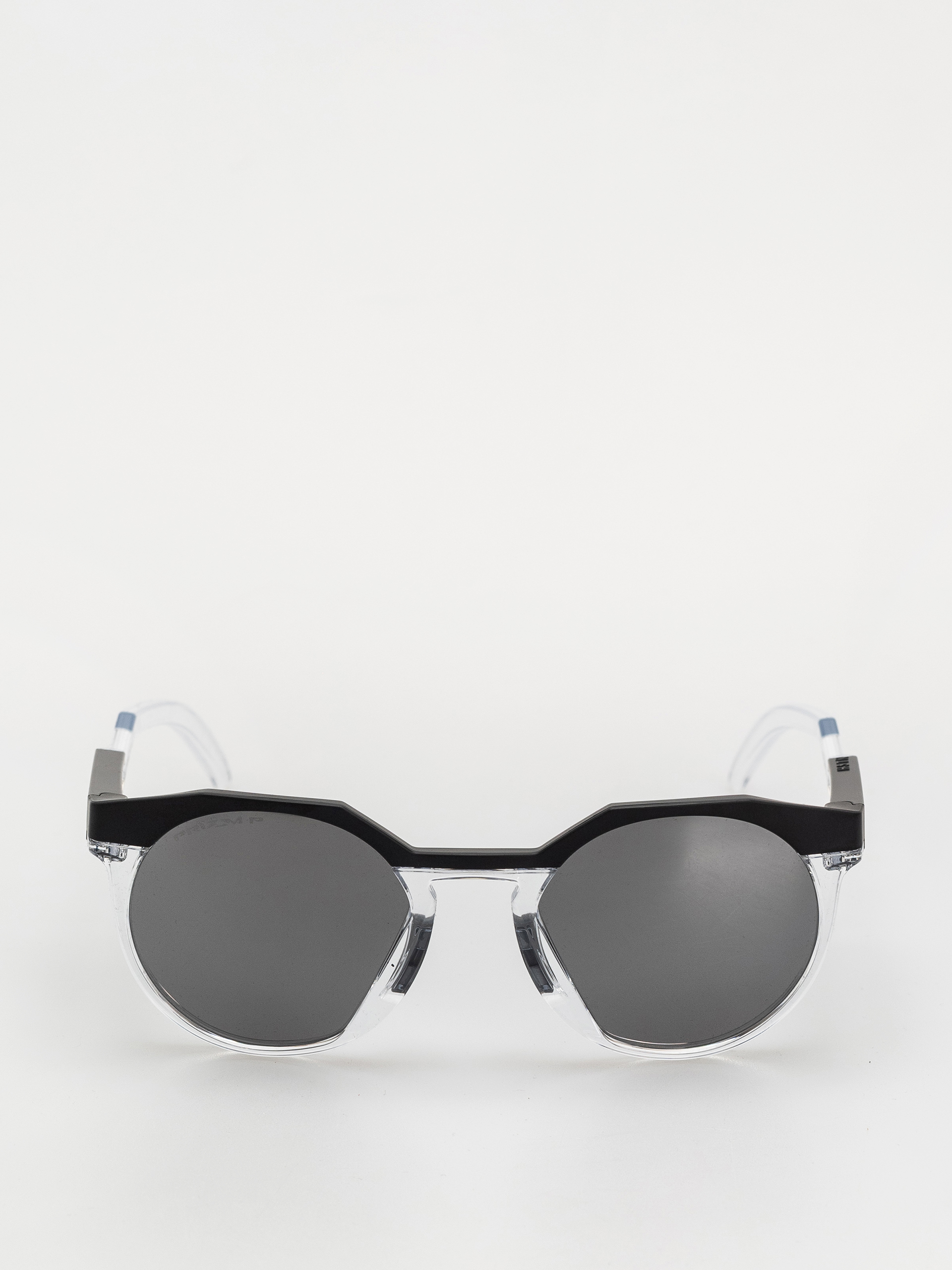 Ochelari de soare Oakley Hstn (matte black/prizm black polar)