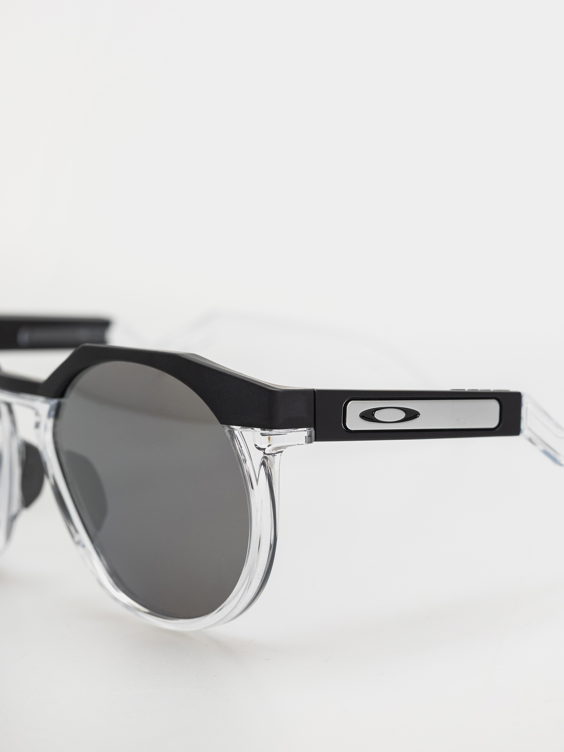 Ochelari de soare Oakley Hstn (matte black/prizm black polar)