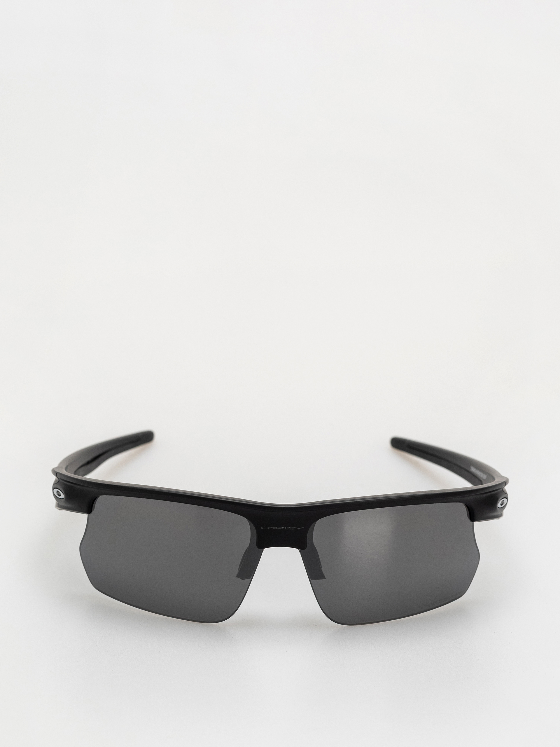 Ochelari de soare Oakley Bisphaera (matte black/prizm black polarized)