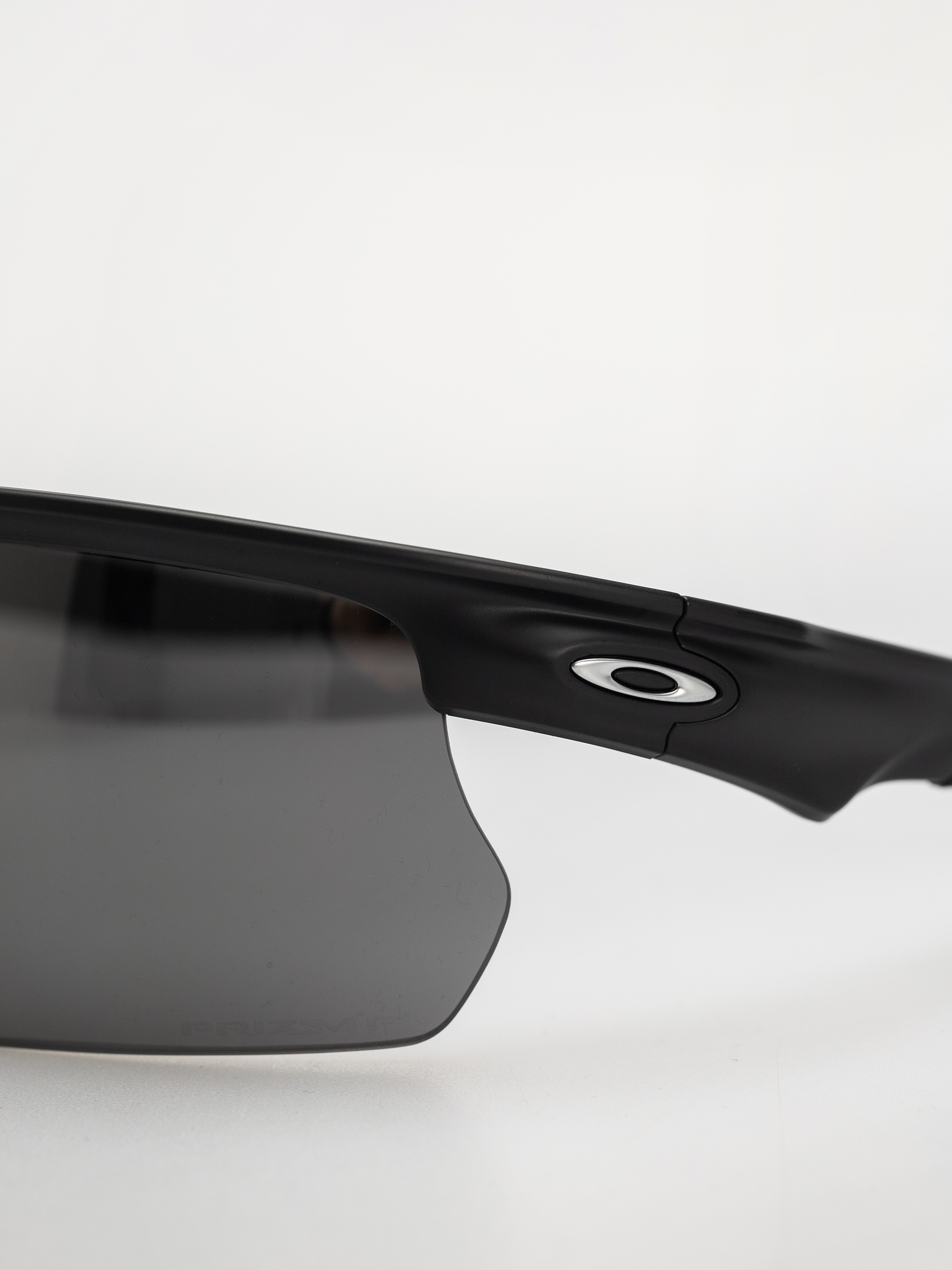 Ochelari de soare Oakley Bisphaera (matte black/prizm black polarized)