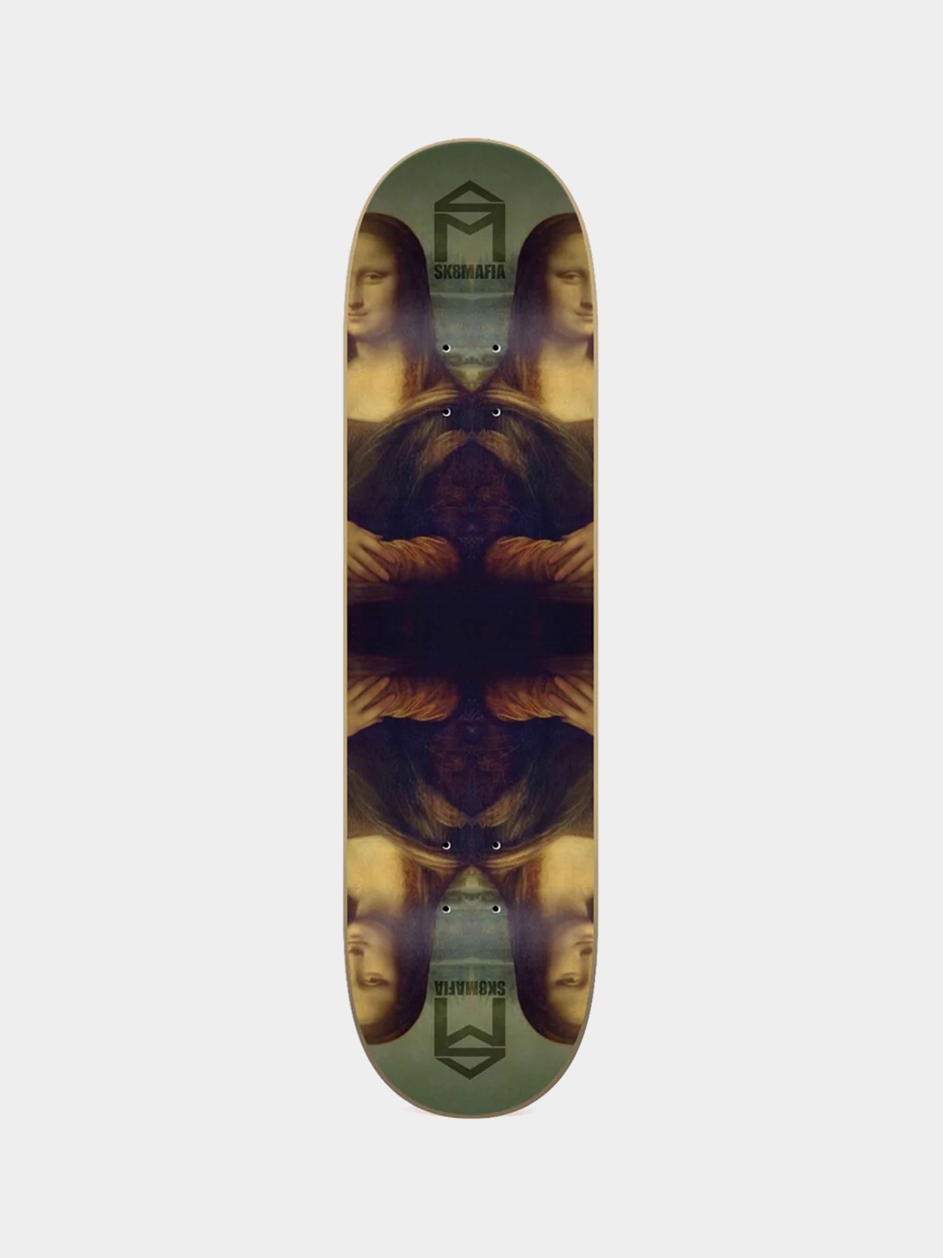 Placu0103 Sk8Mafia Cultureshock (assorted)