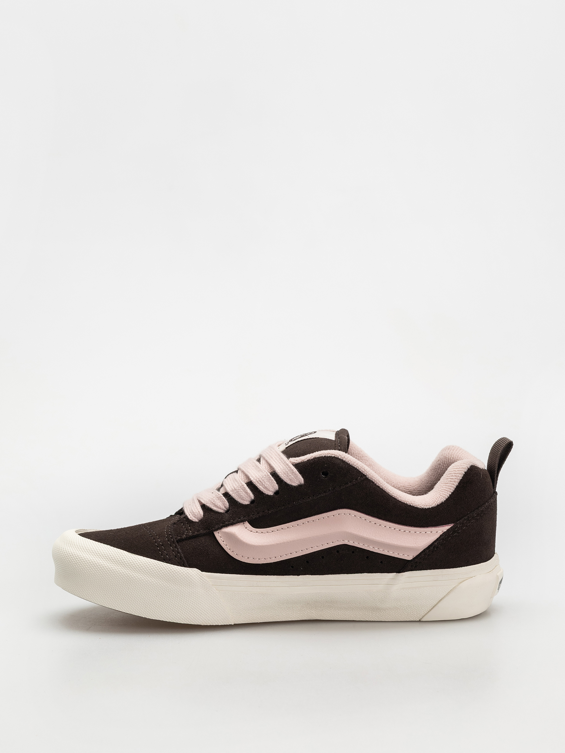 Pantofi Vans Knu Skool (pop sepia rose)