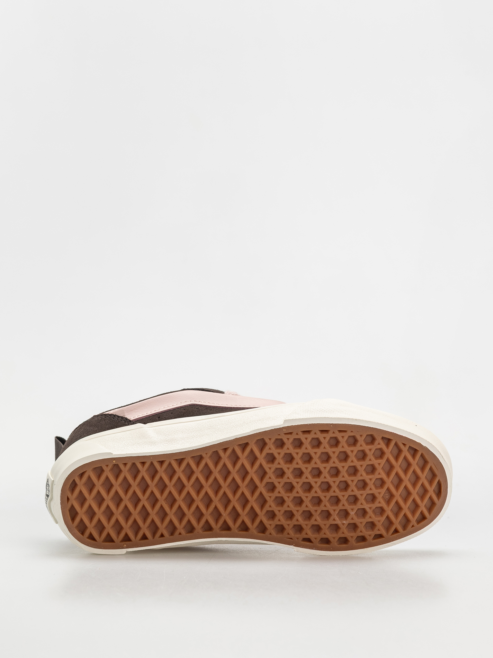 Pantofi Vans Knu Skool (pop sepia rose)