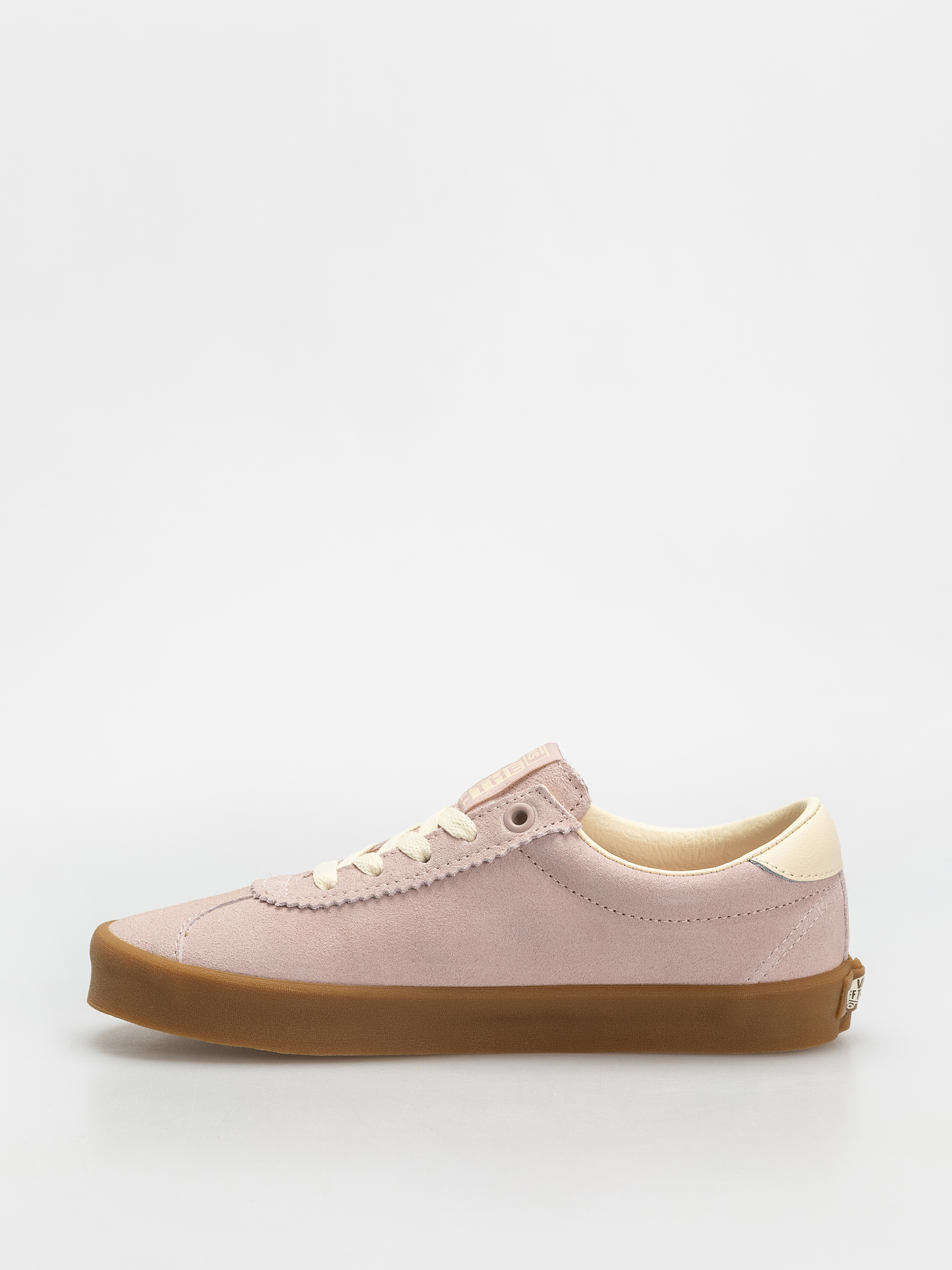 Pantofi Vans Sport Low (gum sepia rose)
