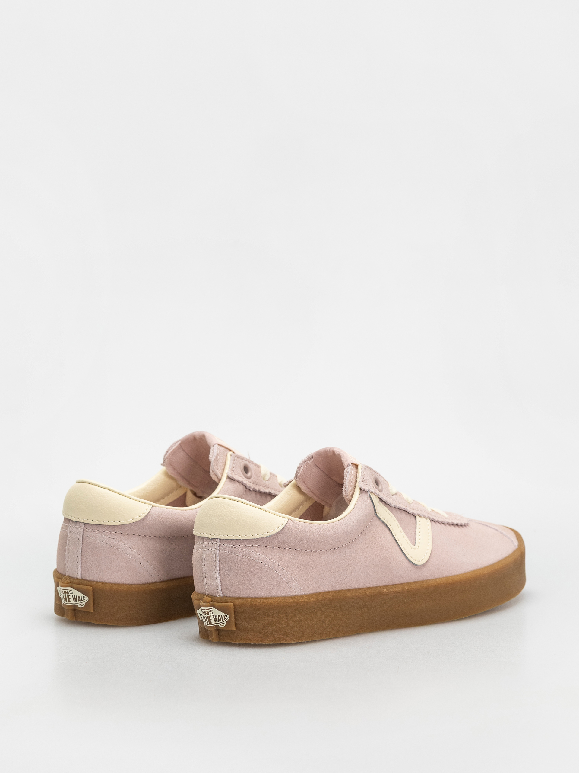 Pantofi Vans Sport Low (gum sepia rose)