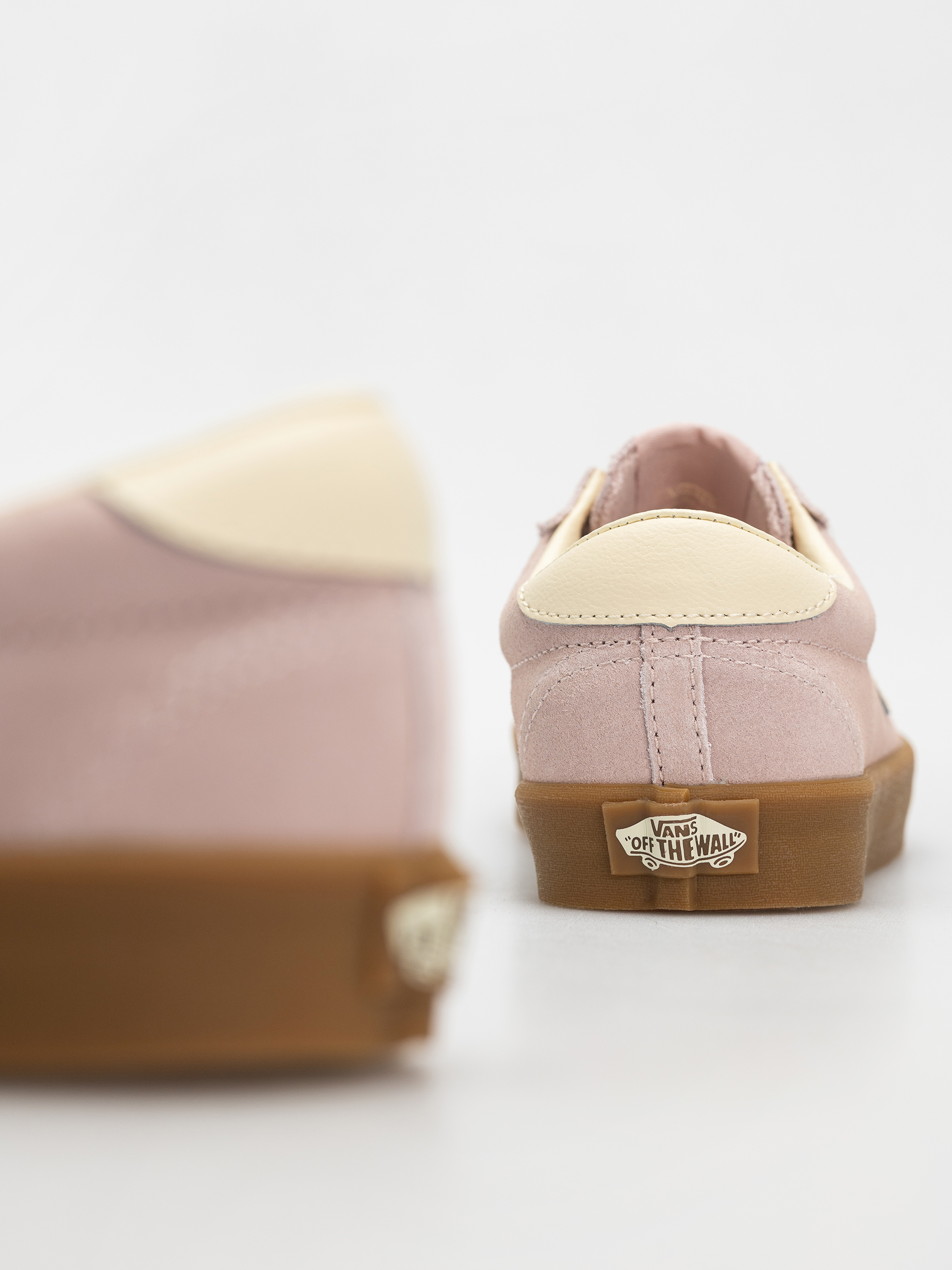 Pantofi Vans Sport Low (gum sepia rose)