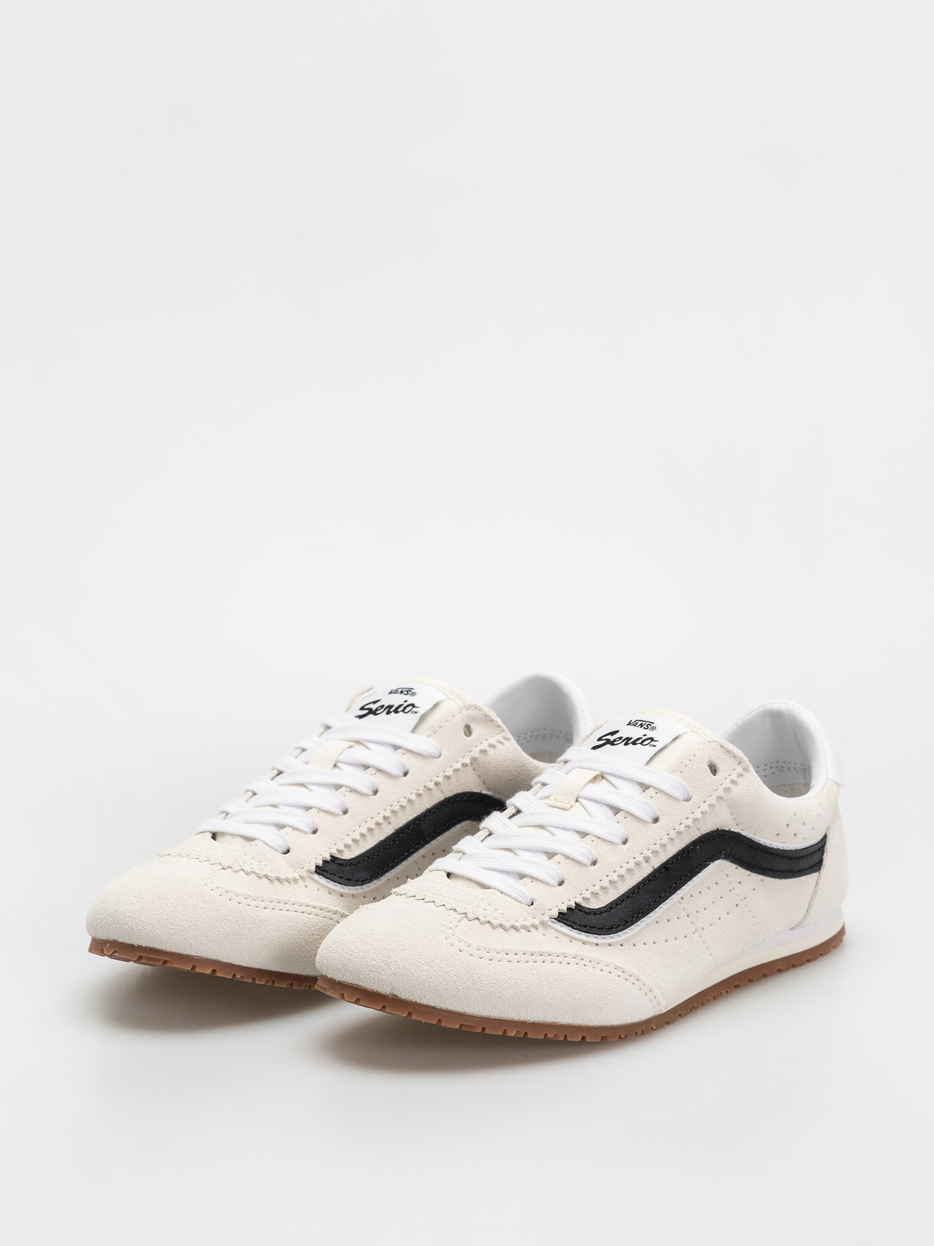 Pantofi Vans Super Lowpro (marshmallow)