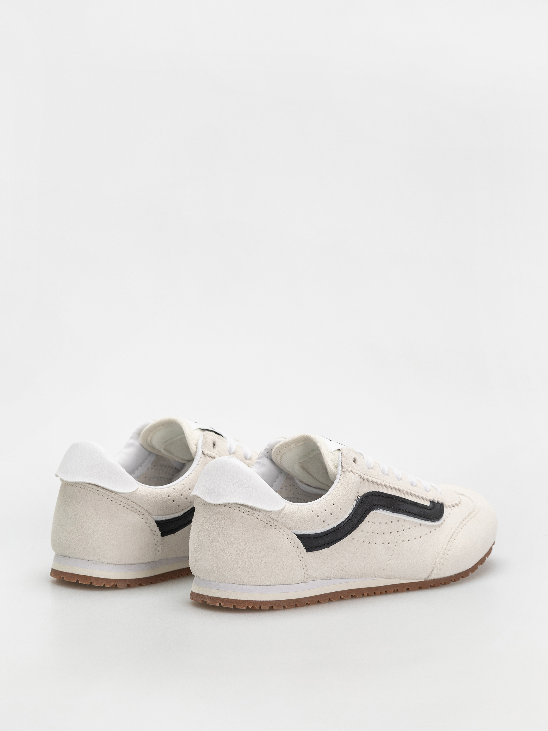 Pantofi Vans Super Lowpro (marshmallow)