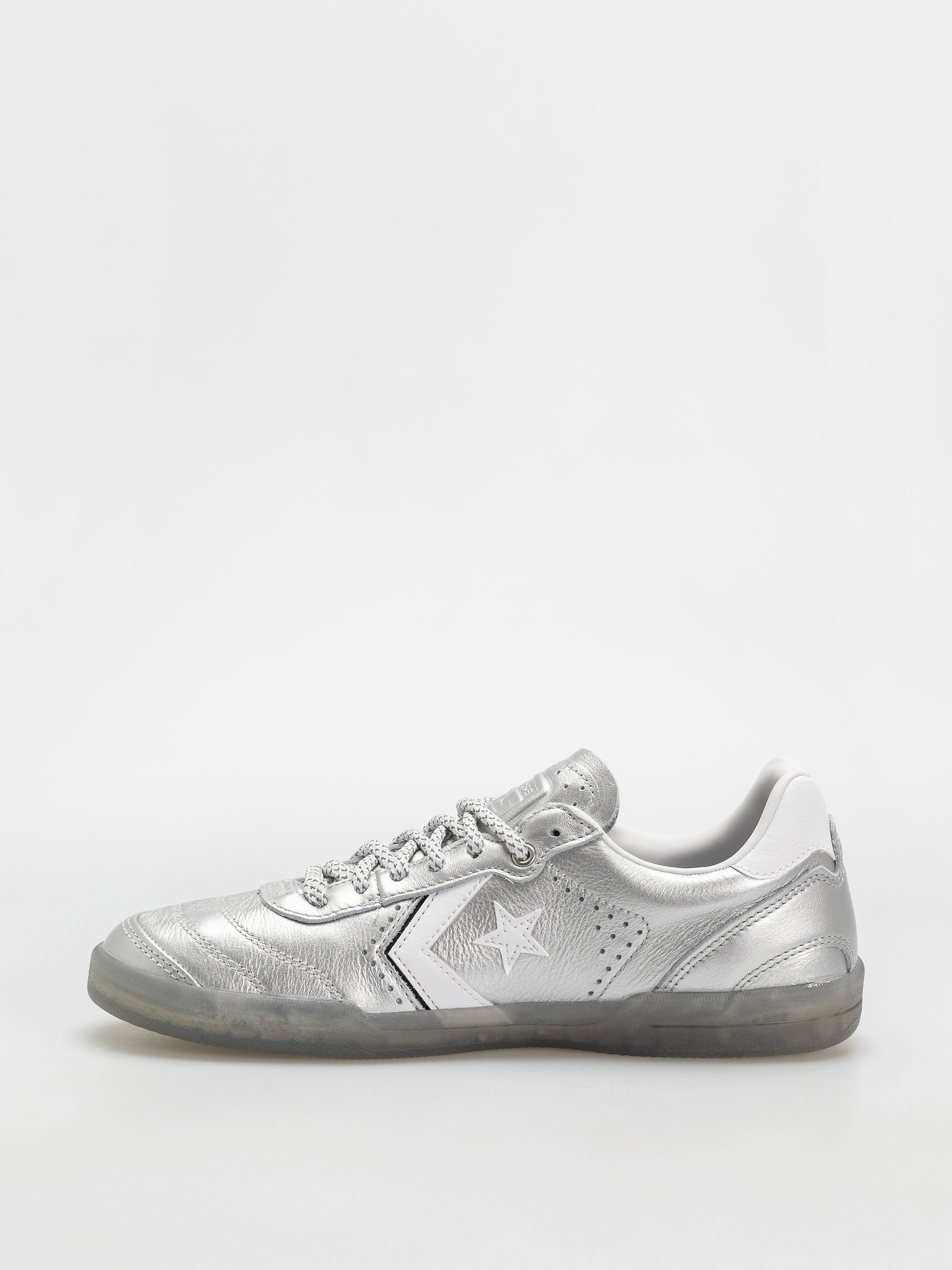 Pantofi Converse Louie Lopez Pro 2 (silver/white/black)