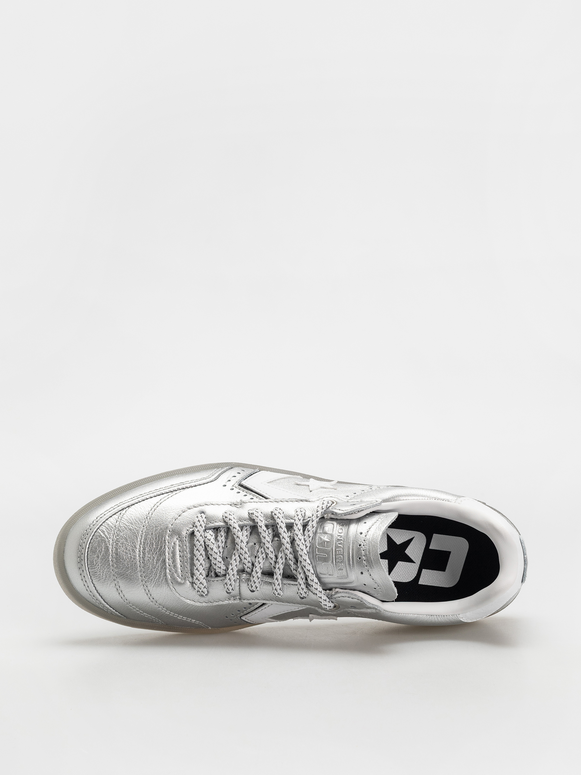 Pantofi Converse Louie Lopez Pro 2 (silver/white/black)