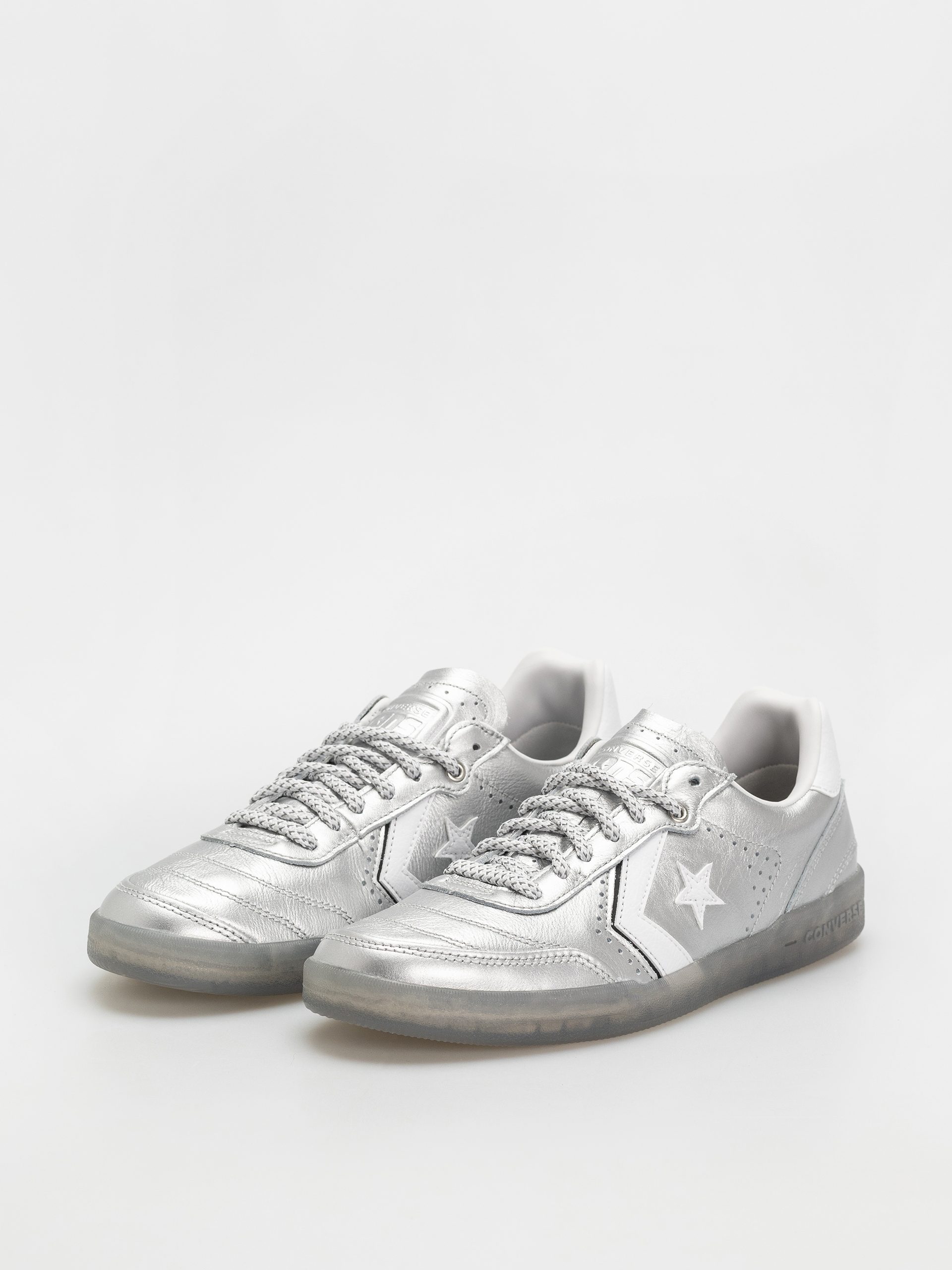 Pantofi Converse Louie Lopez Pro 2 (silver/white/black)