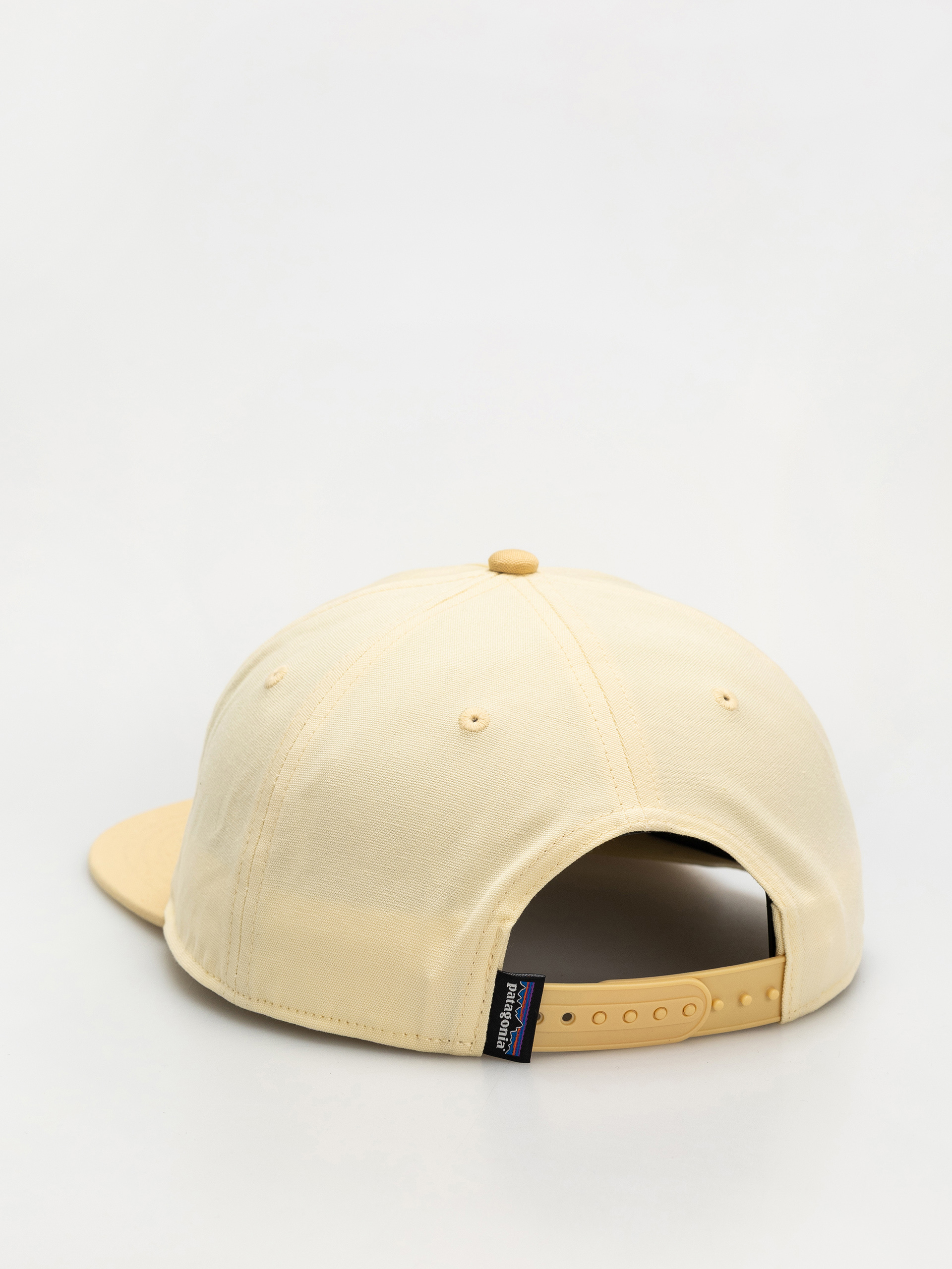 Șapcă Patagonia Boardshort Label Funfarer (buttercup yellow)