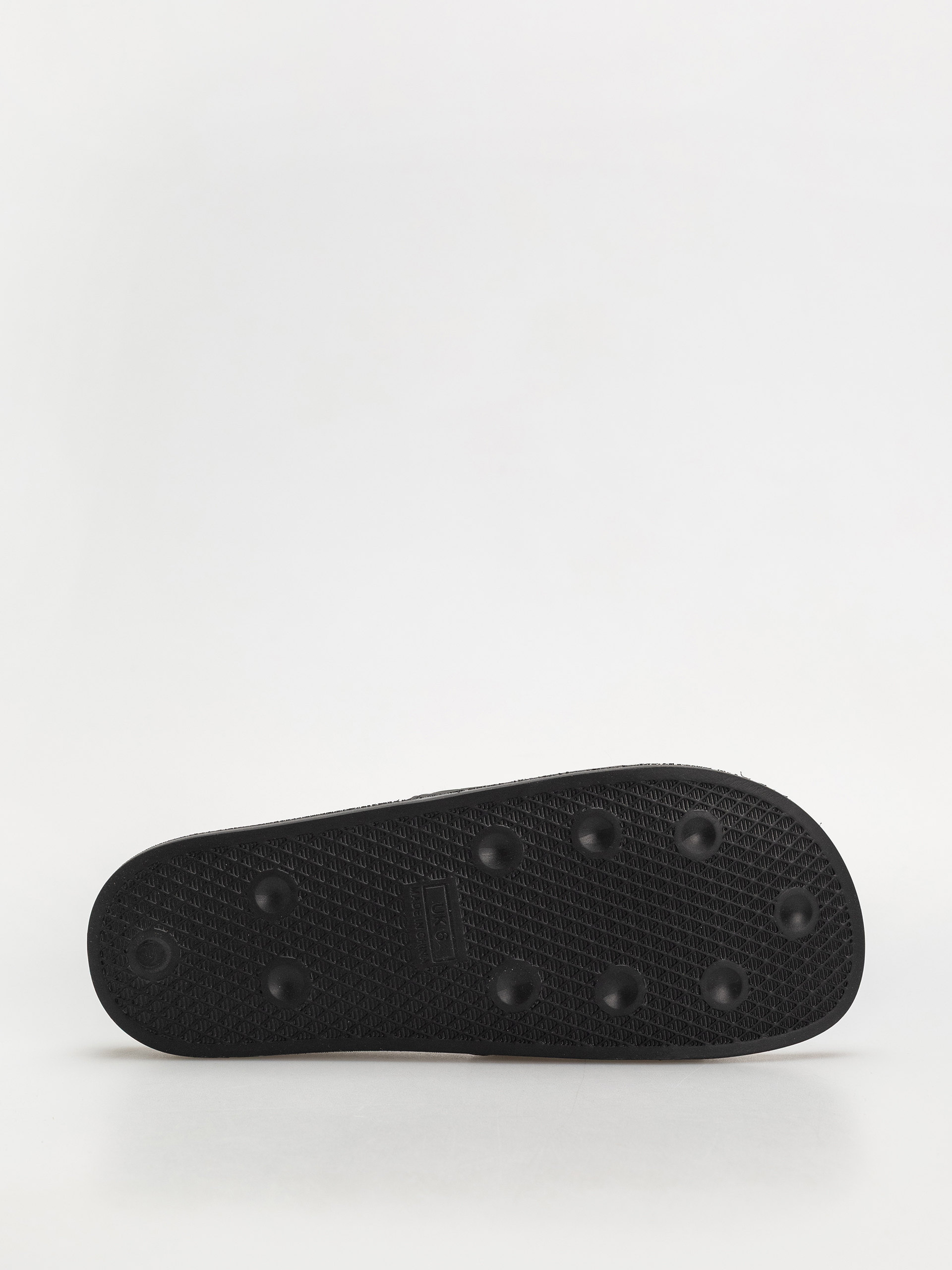 Pantofi Carhartt WIP Slippers (black/white)