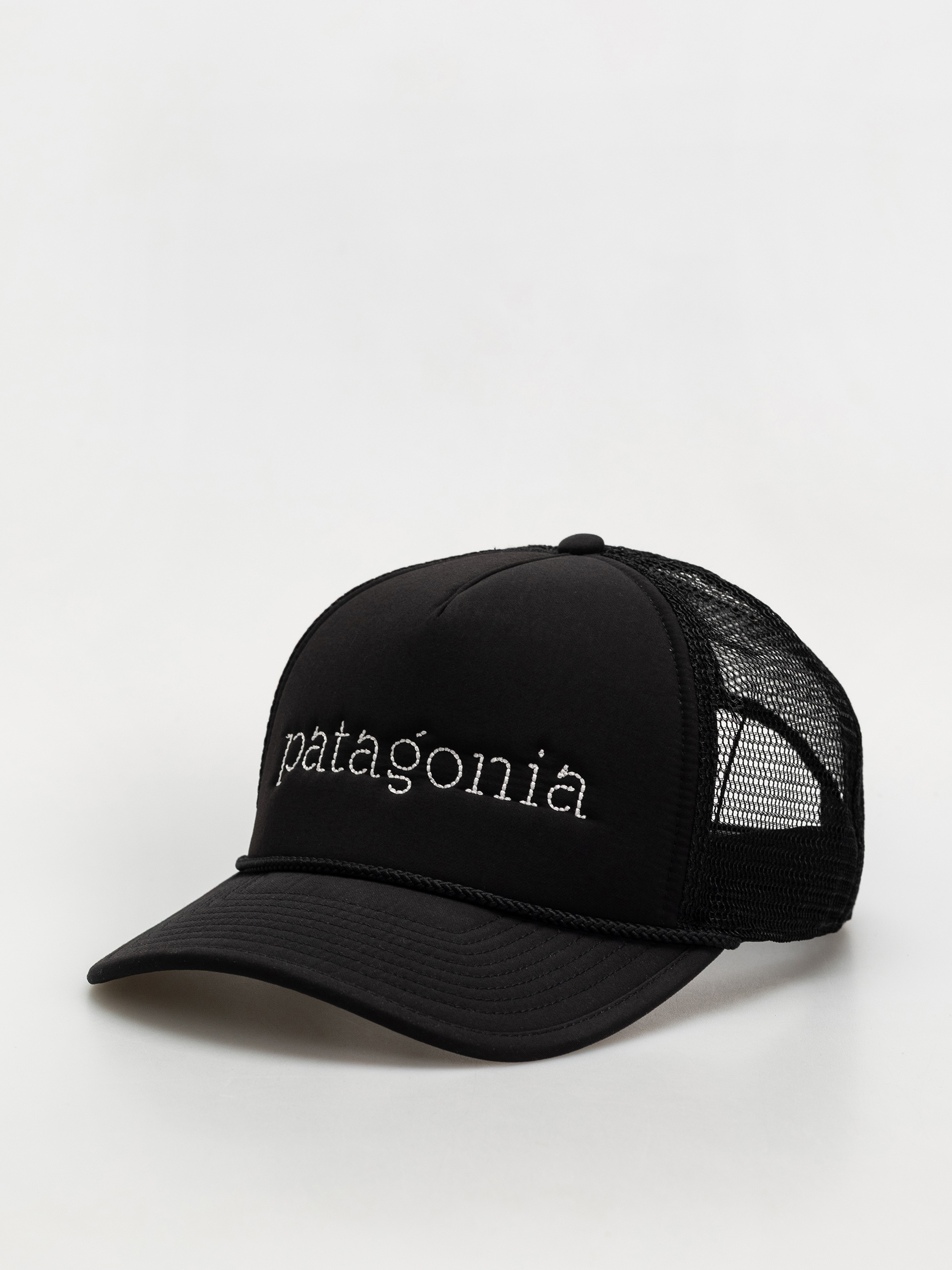 u0218apcu0103 Patagonia Broadcaster (strata text/black)