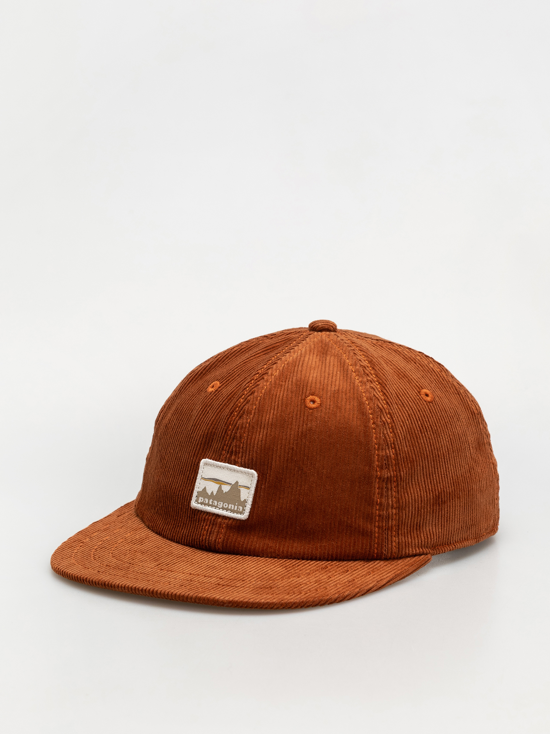 Șapcă Patagonia Corduroy