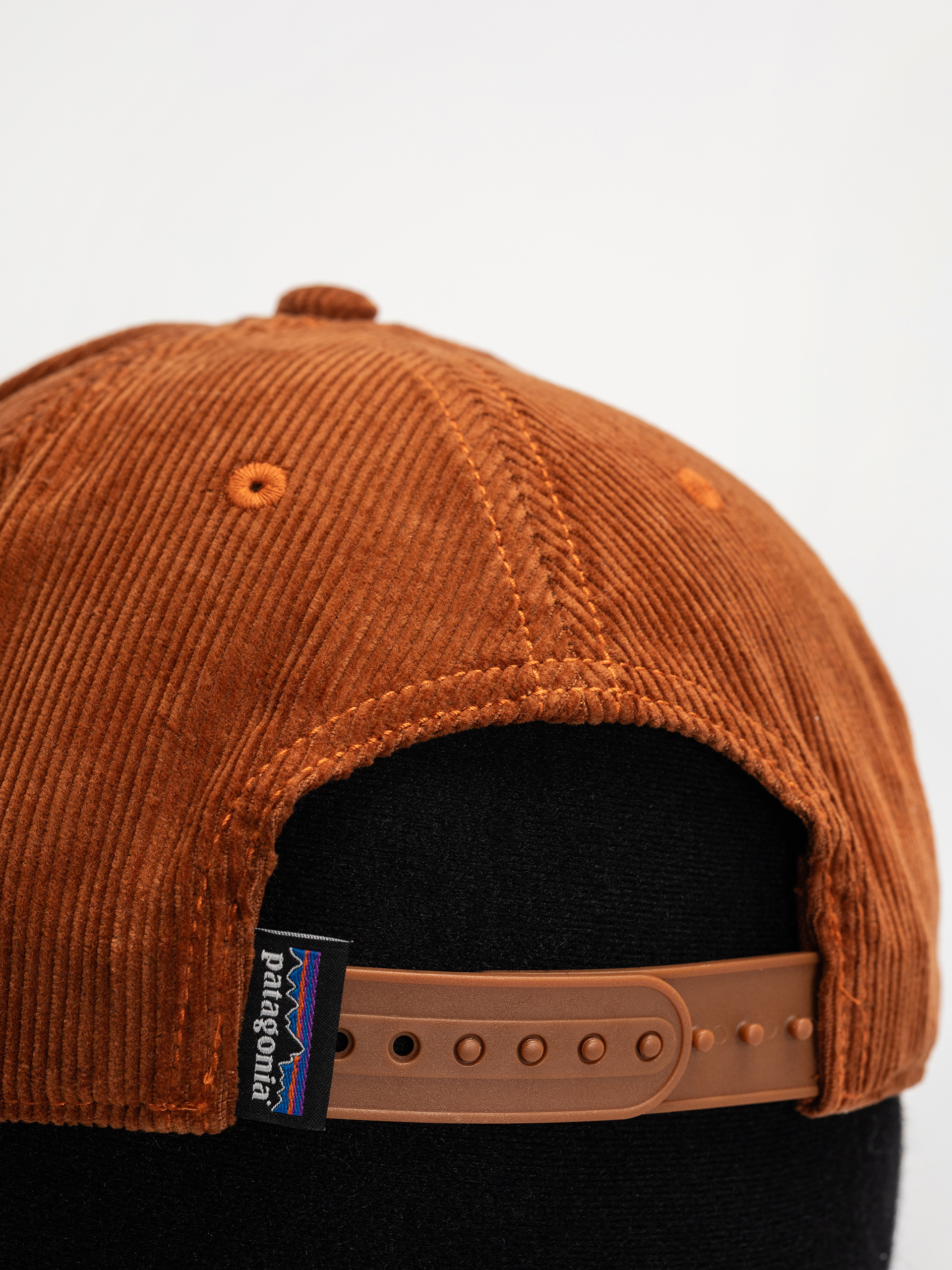 Șapcă Patagonia Corduroy (73 skyline/robin brown)