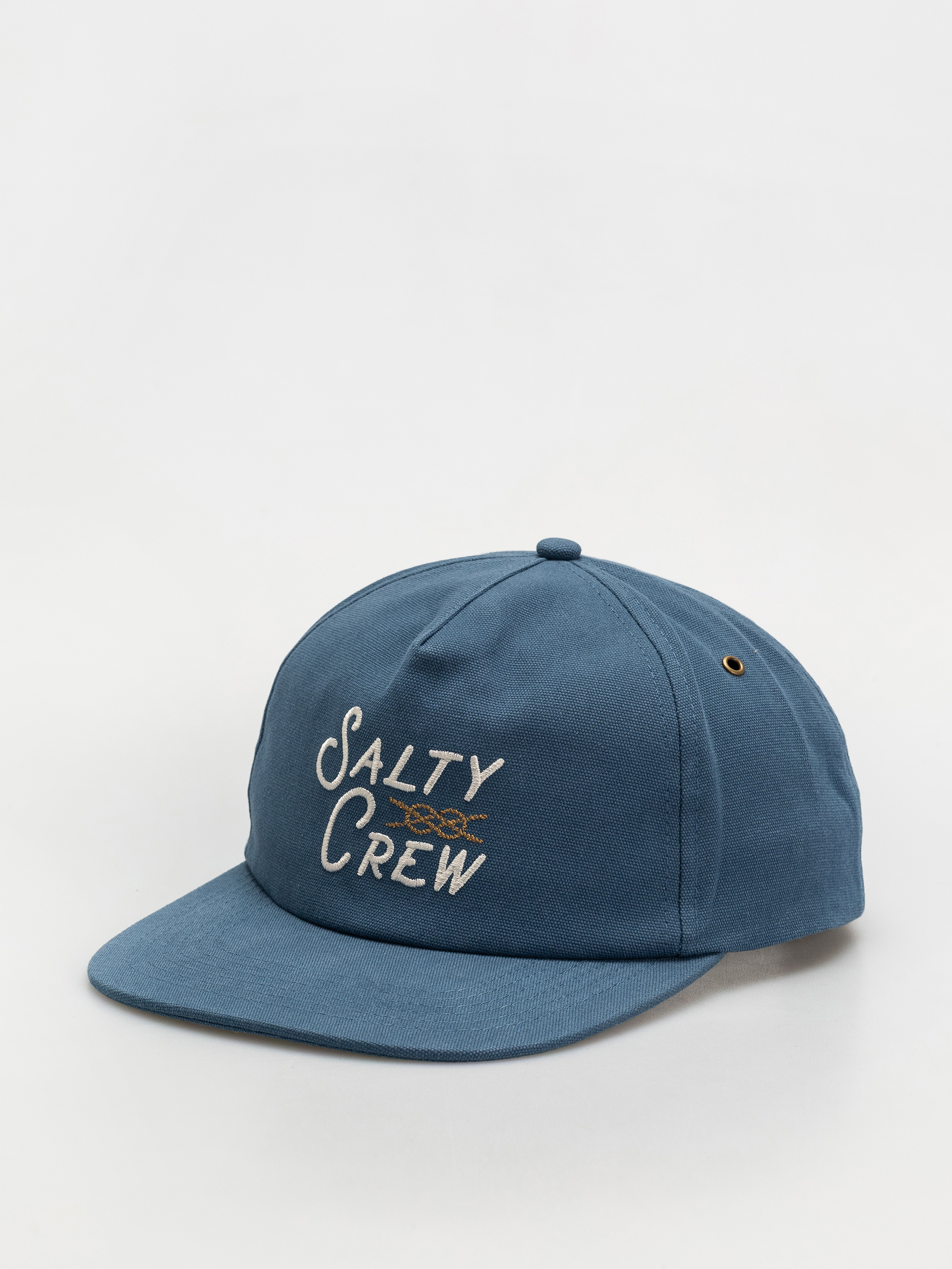 u0218apcu0103 Salty Crew Splice 5 Panel (slate)