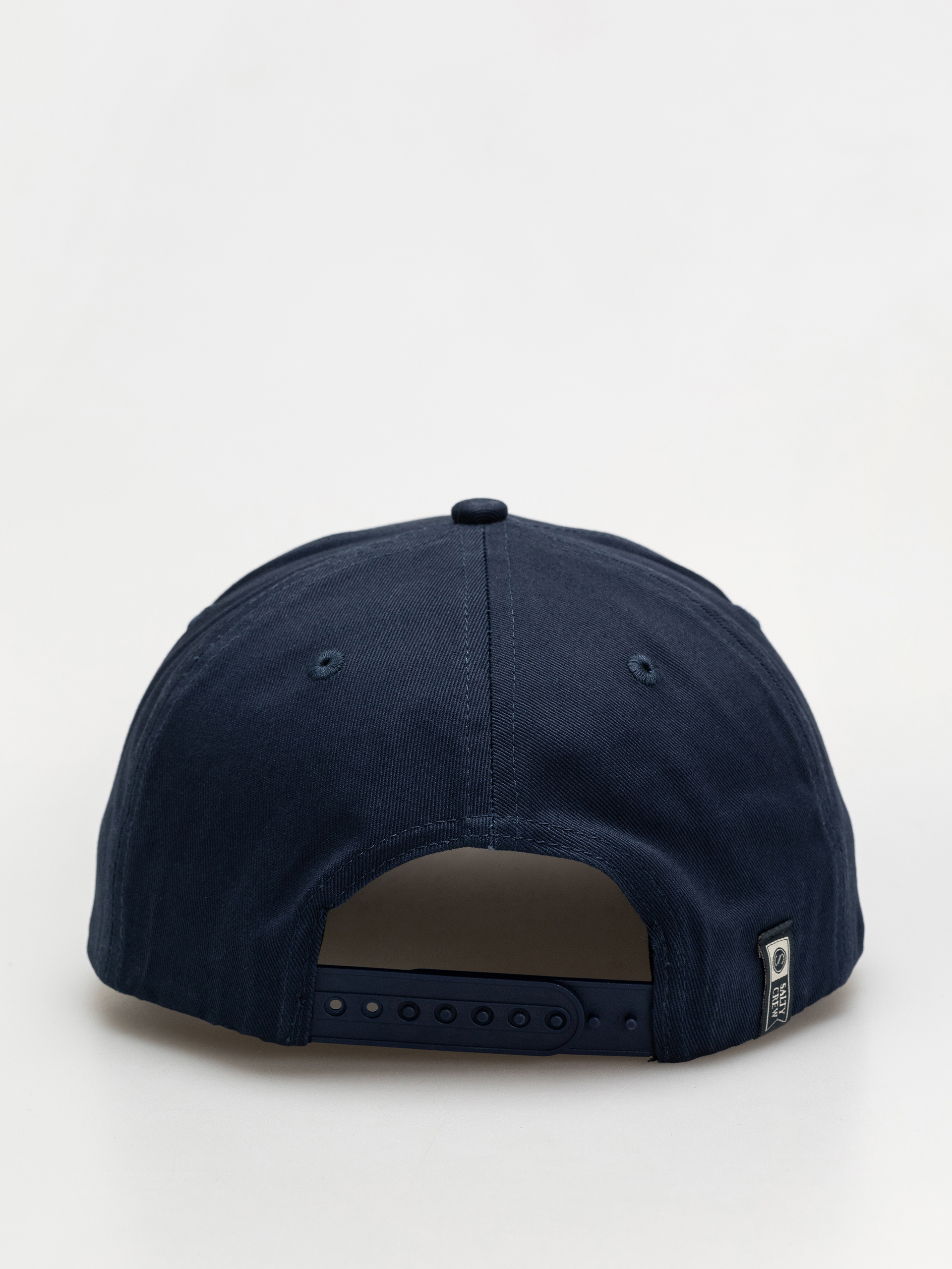 Șapcă Salty Crew Flagship 5 Panel (navy)