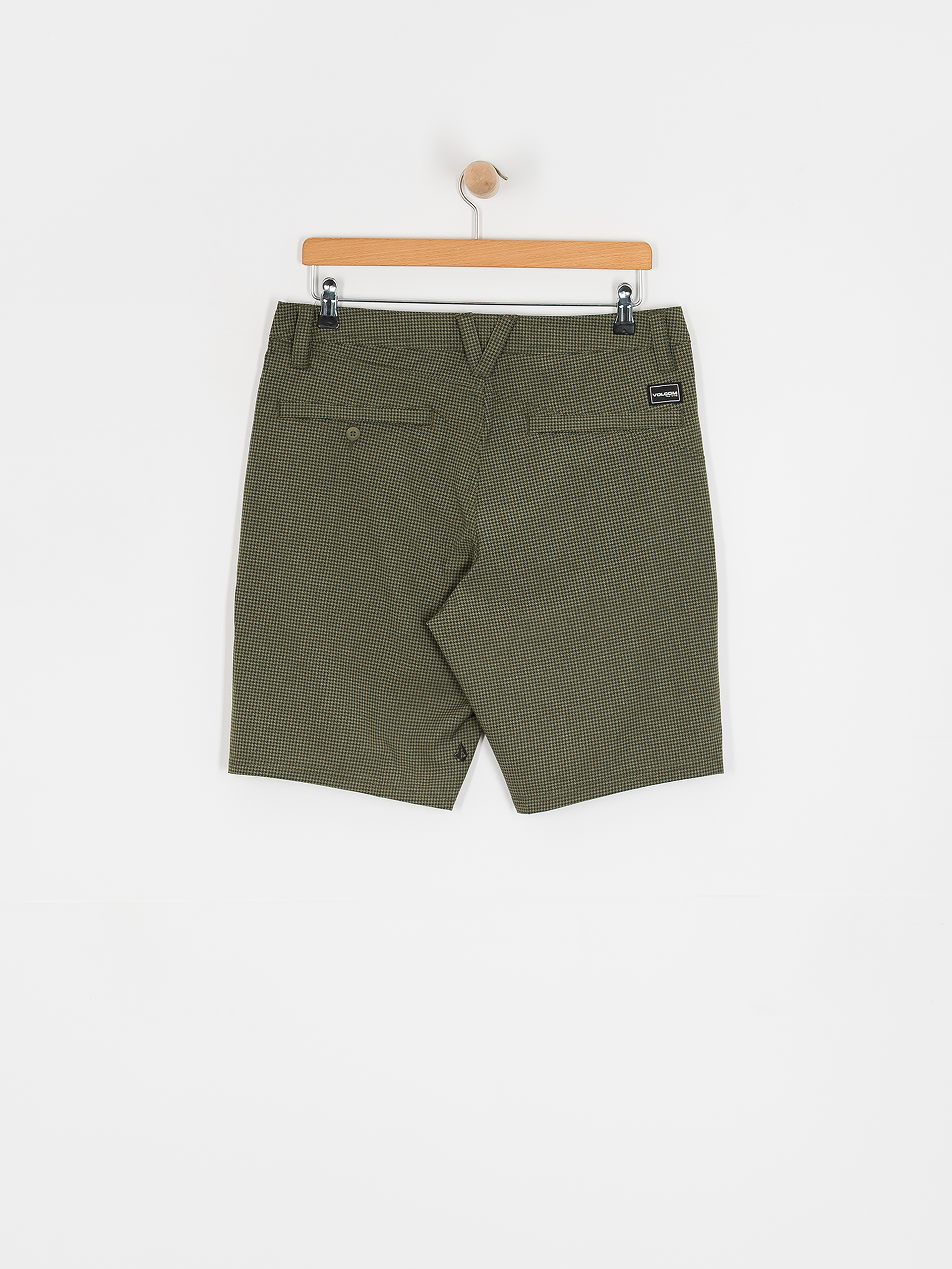 Pantaloni scurți Volcom Mix Frickin Cross Shred 20 (alpine)