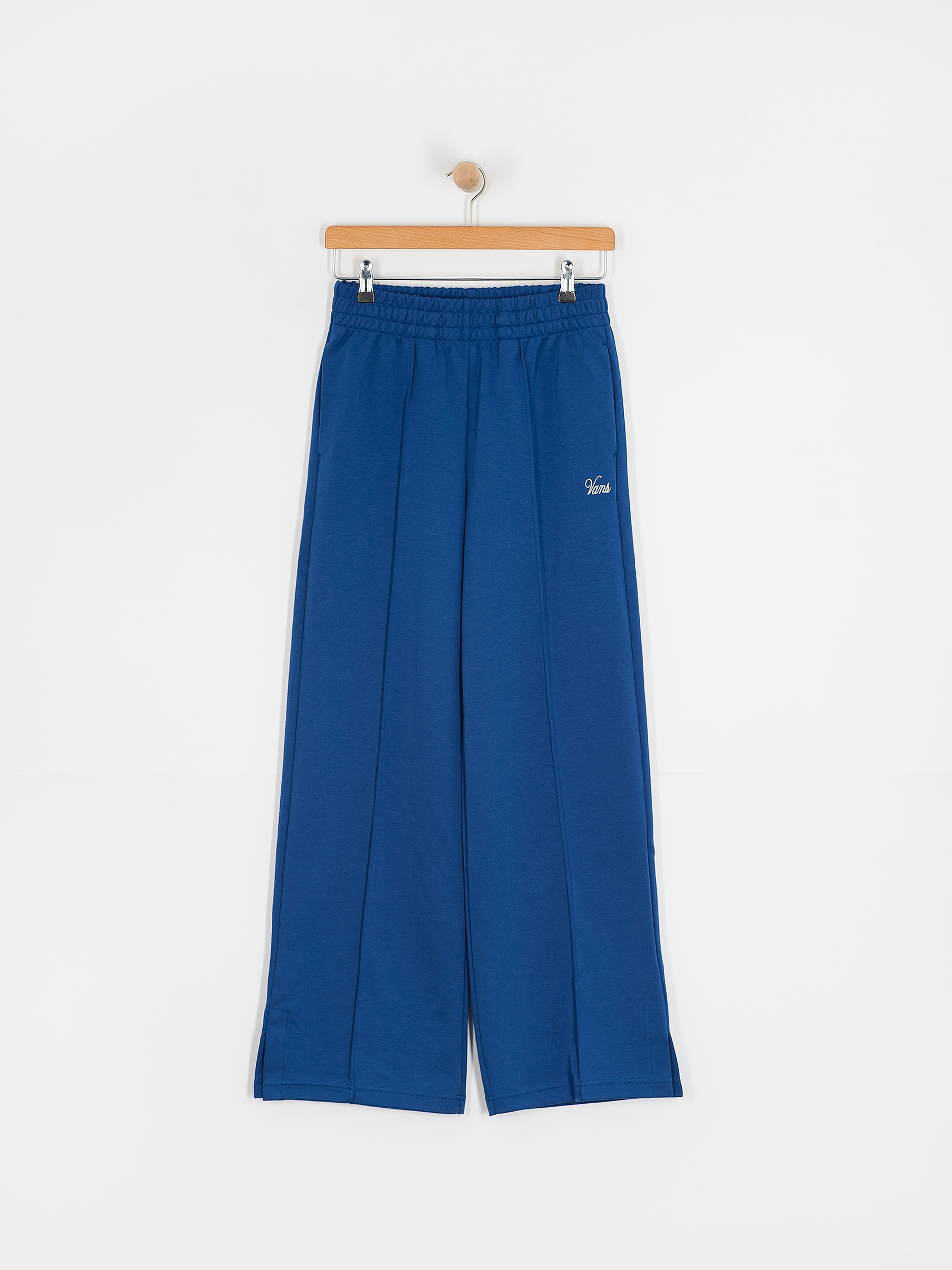 Pantaloni Vans Relay Track Wmn (true blue)