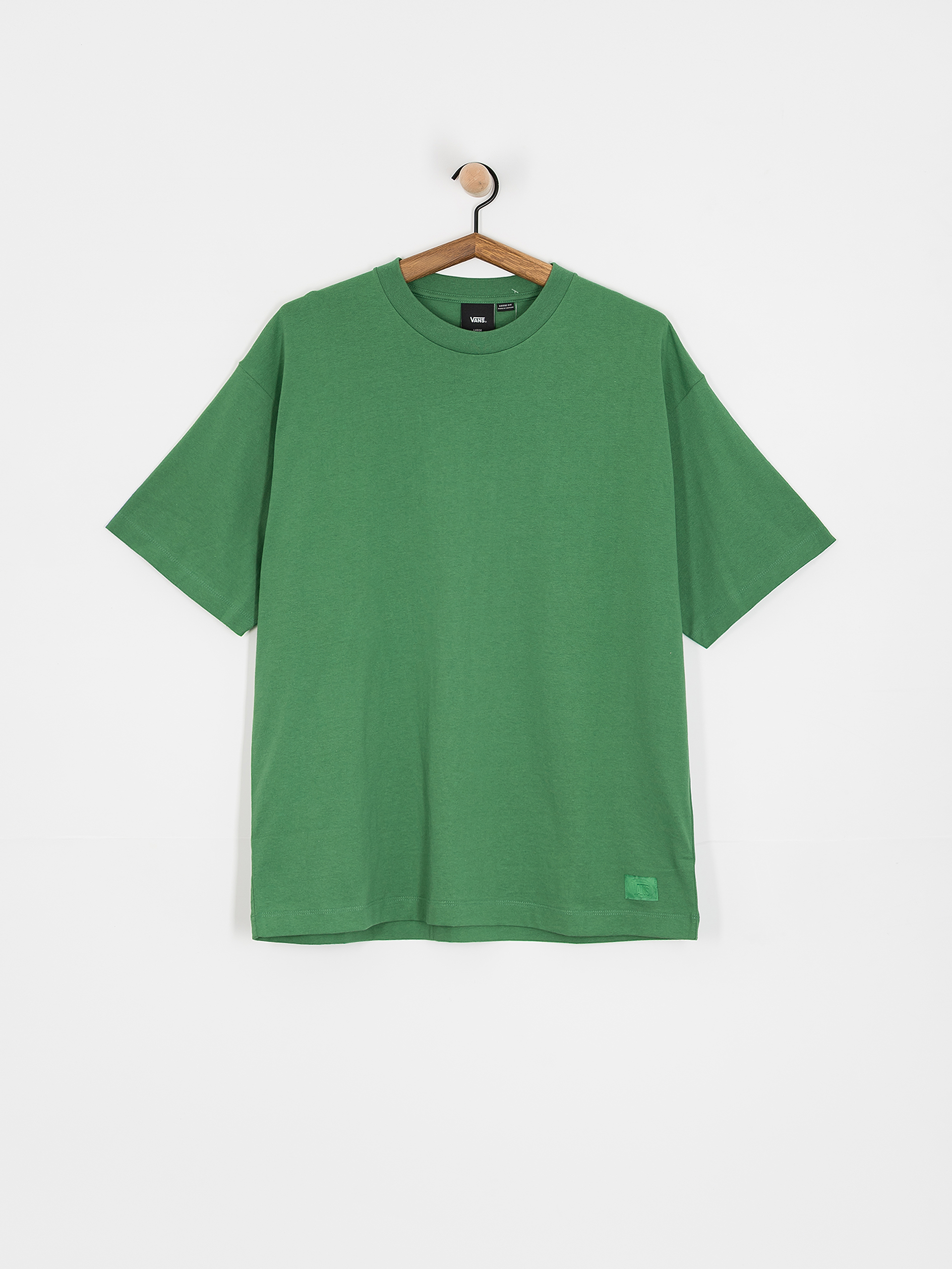 Tricou Vans Original Standards (fairway)