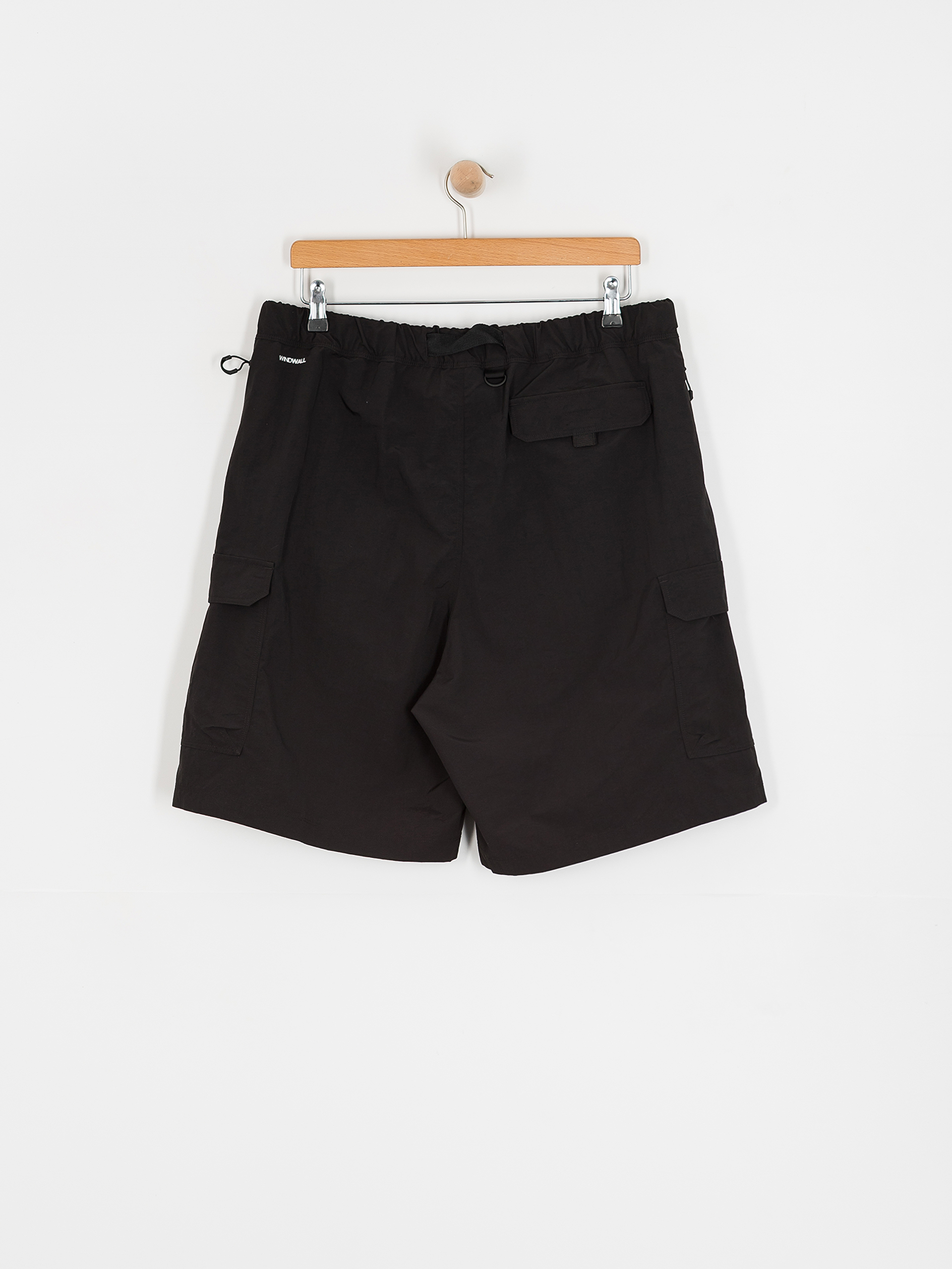 Pantaloni scurți The North Face Nse Short (tnf black)