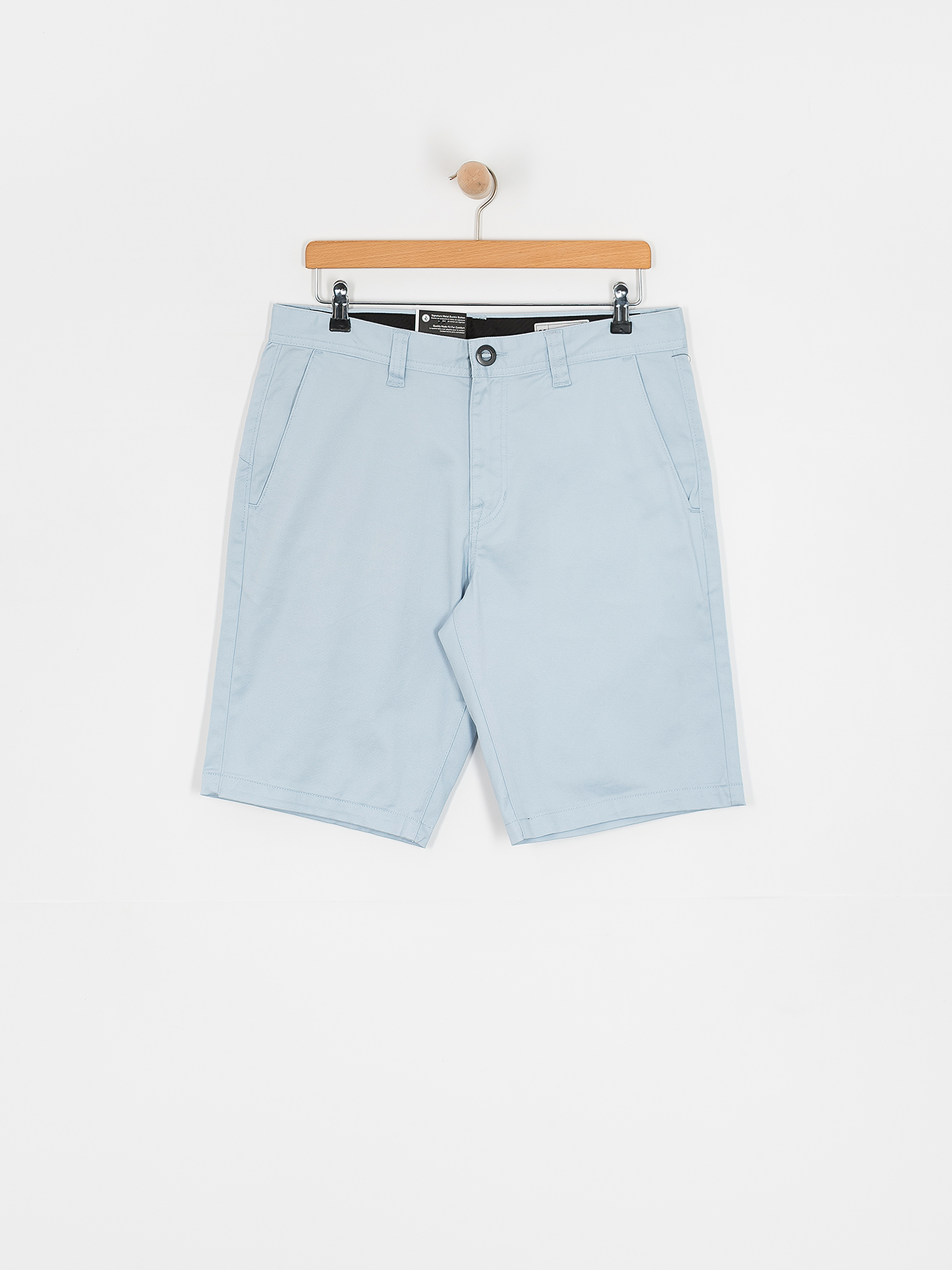 Pantaloni scurți Volcom Frckn Mdn Strch 21 (carolina blue)
