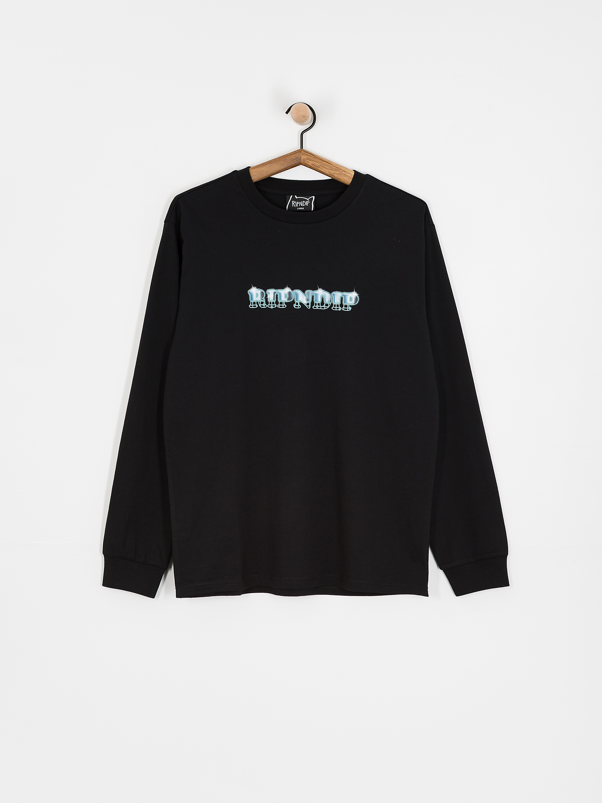 Longsleeve RipNDip Afterlife (black)