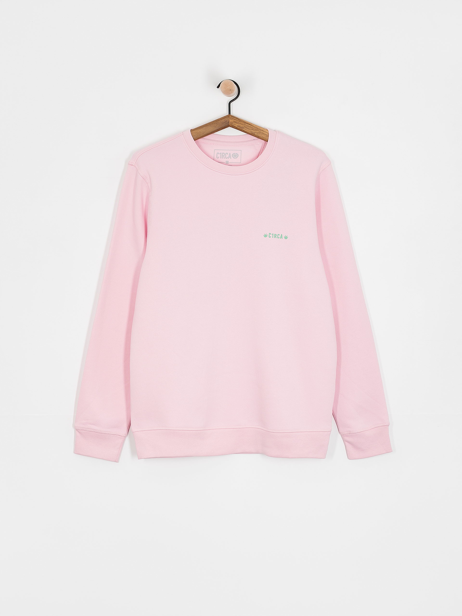 Hanorac cu glugă Circa Quiquiriqui HD