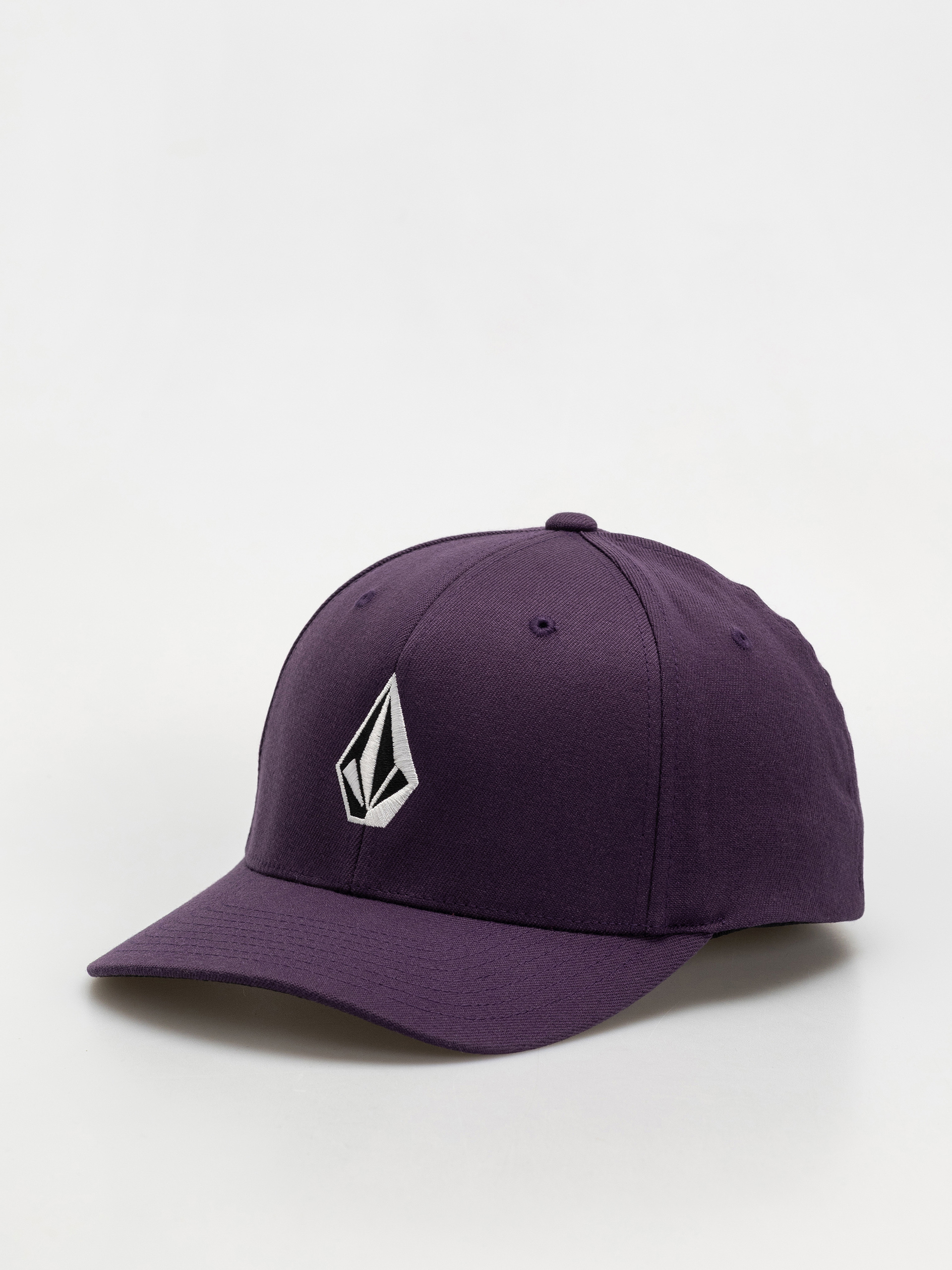 u0218apcu0103 Volcom Full Stone Flexfit (grape royale)