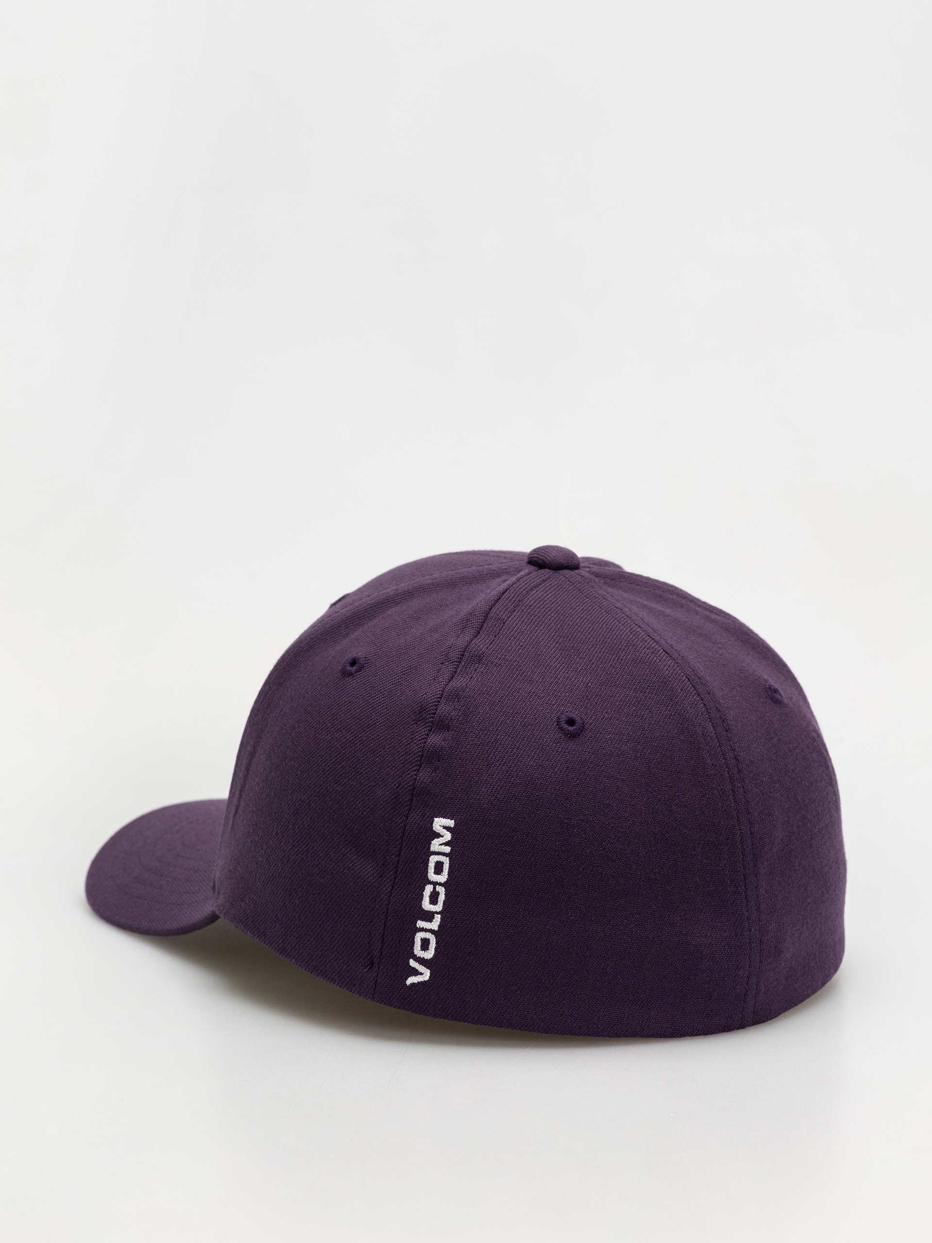 Șapcă Volcom Full Stone Flexfit (grape royale)
