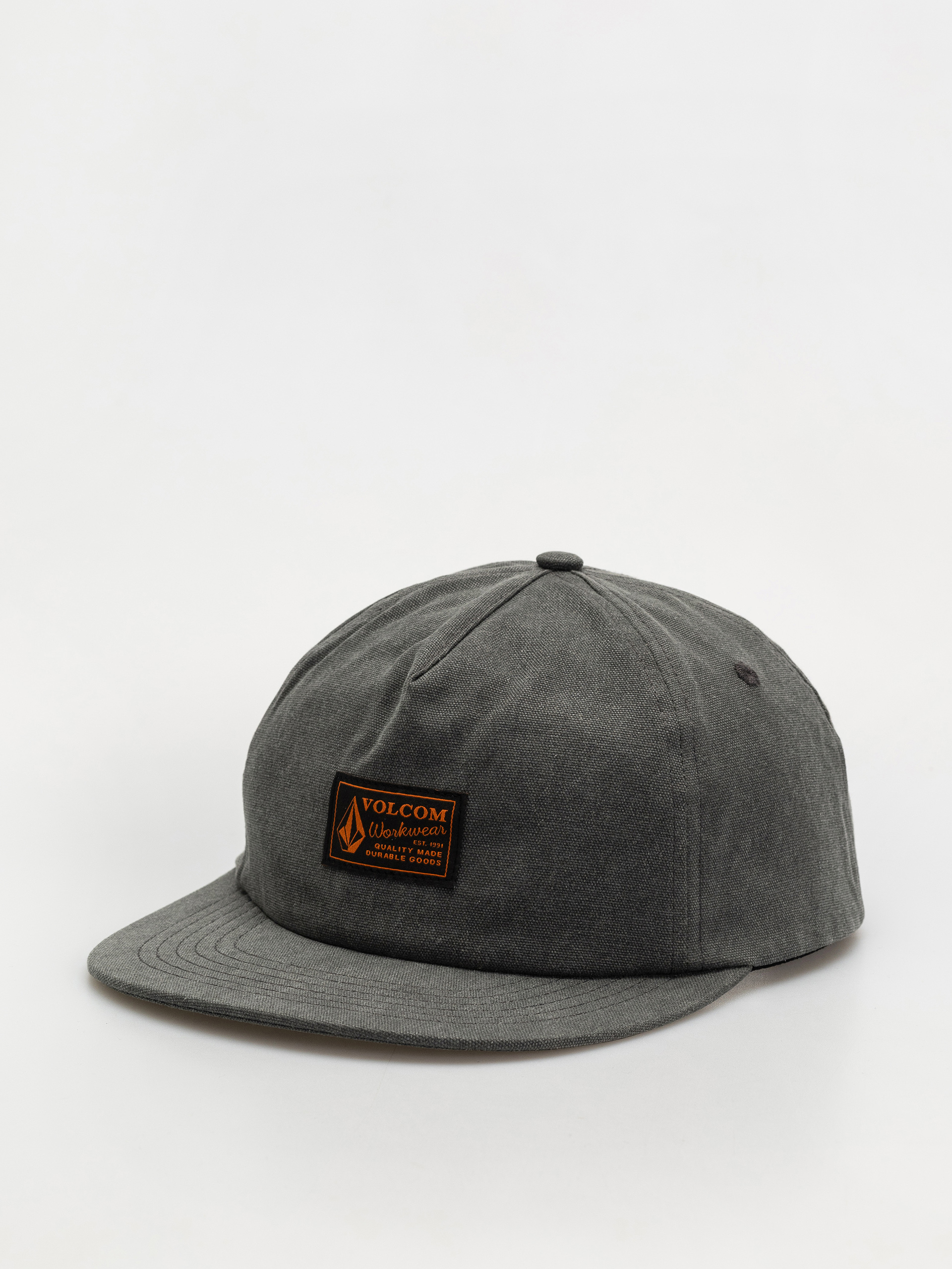 Șapcă Volcom Workwear (stealth)
