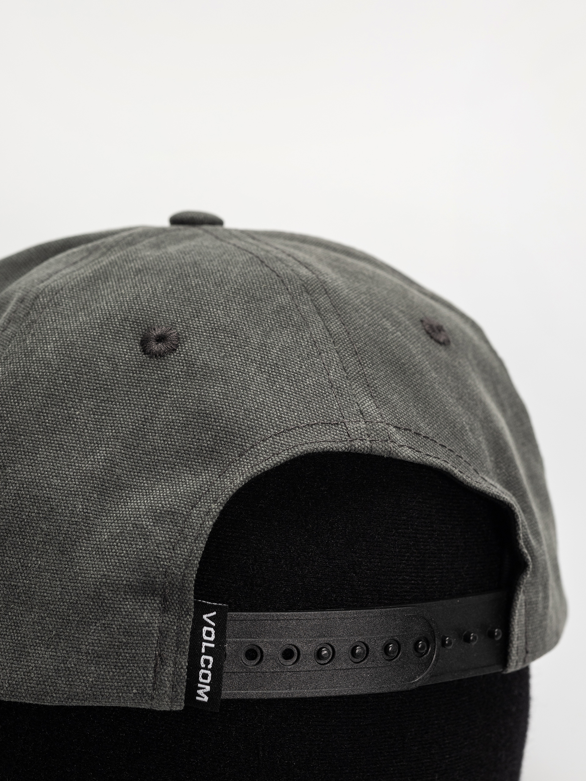 Șapcă Volcom Workwear (stealth)