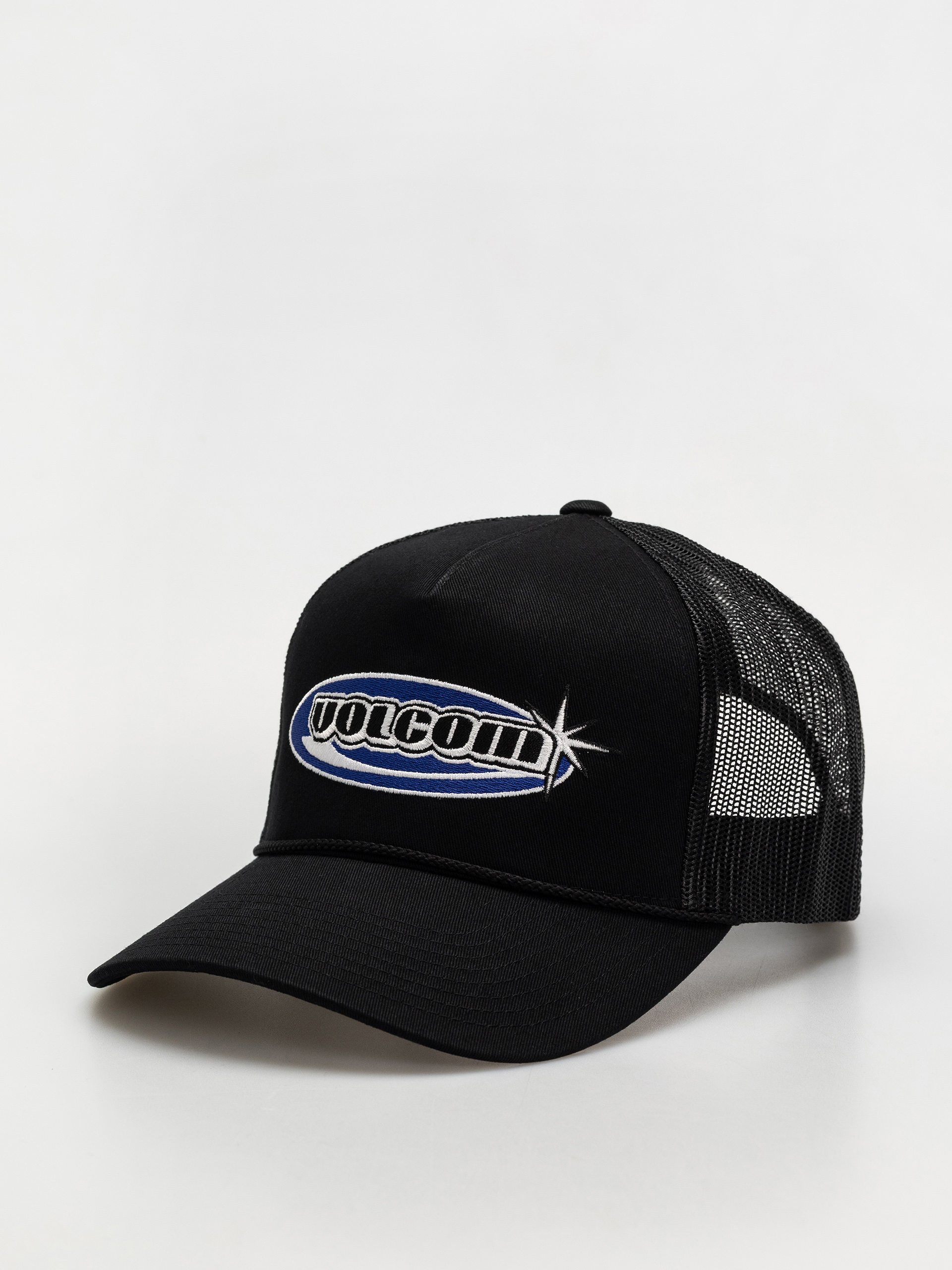 Șapcă Volcom Road Tested Cheese (black)