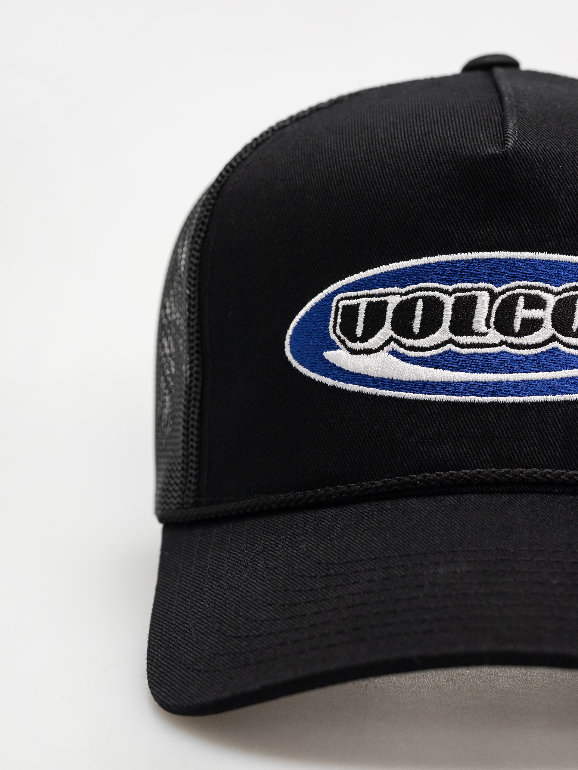 Șapcă Volcom Road Tested Cheese (black)