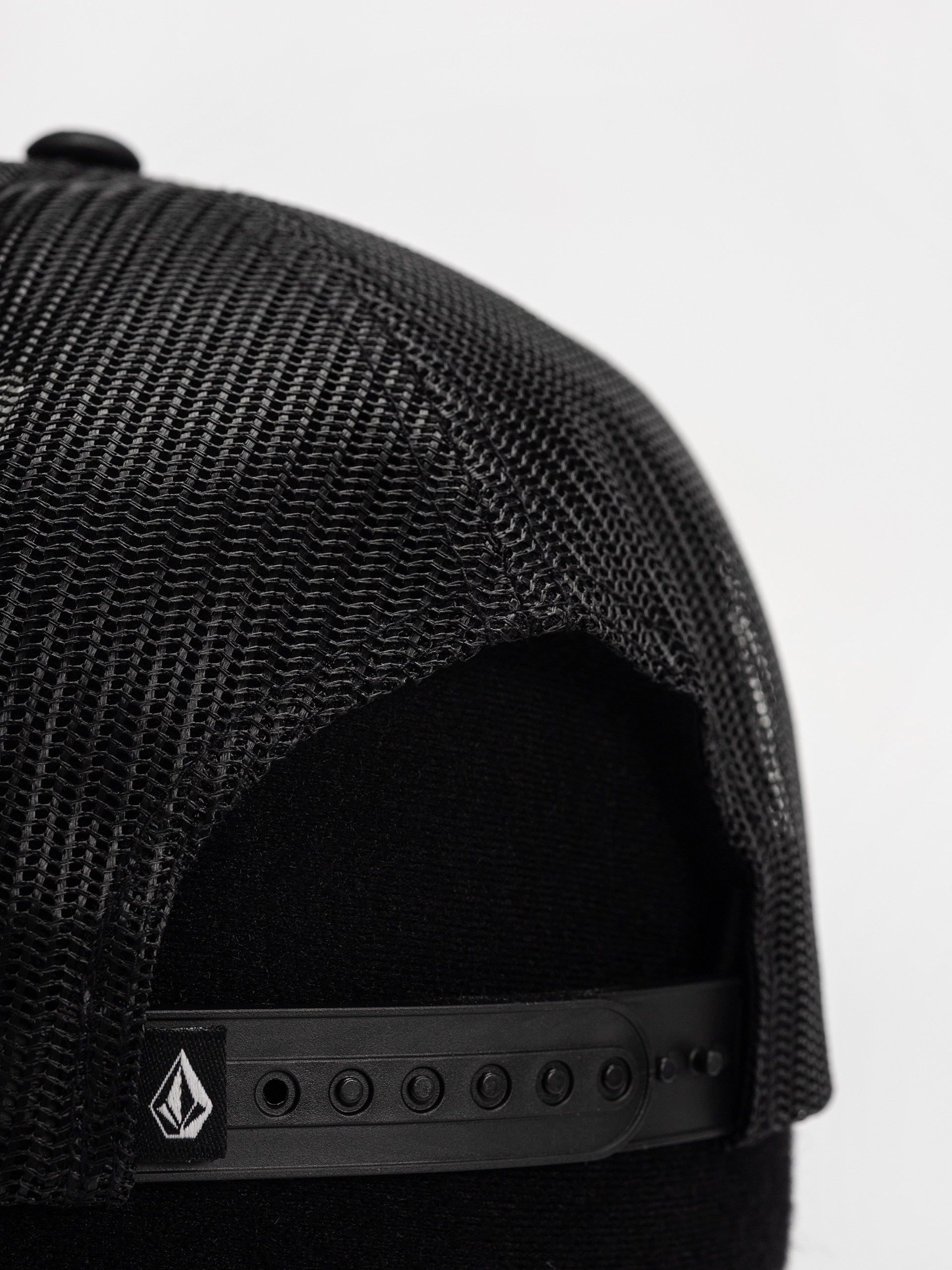 Șapcă Volcom Road Tested Cheese (black)