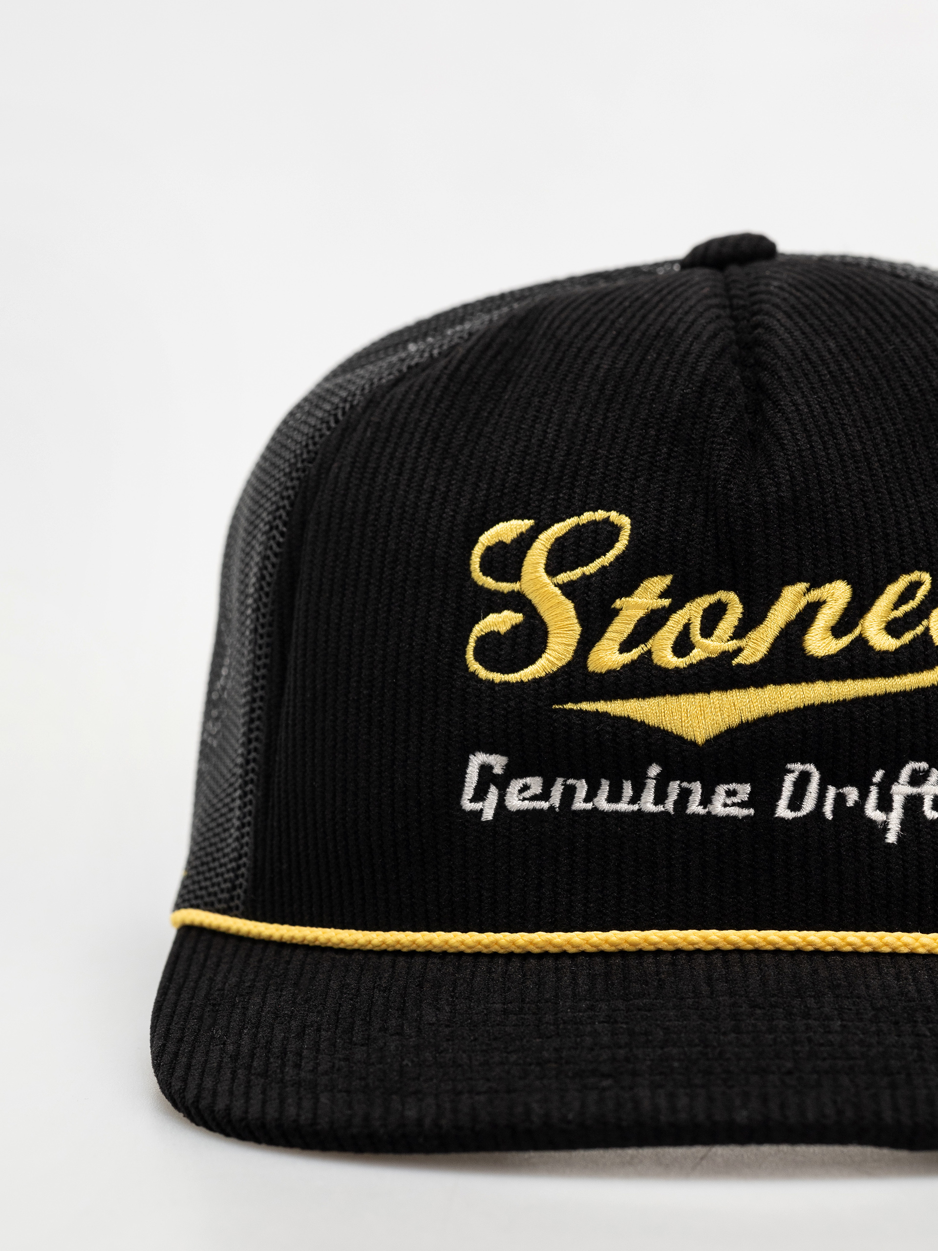 Șapcă Volcom Drifter Cheese (black)