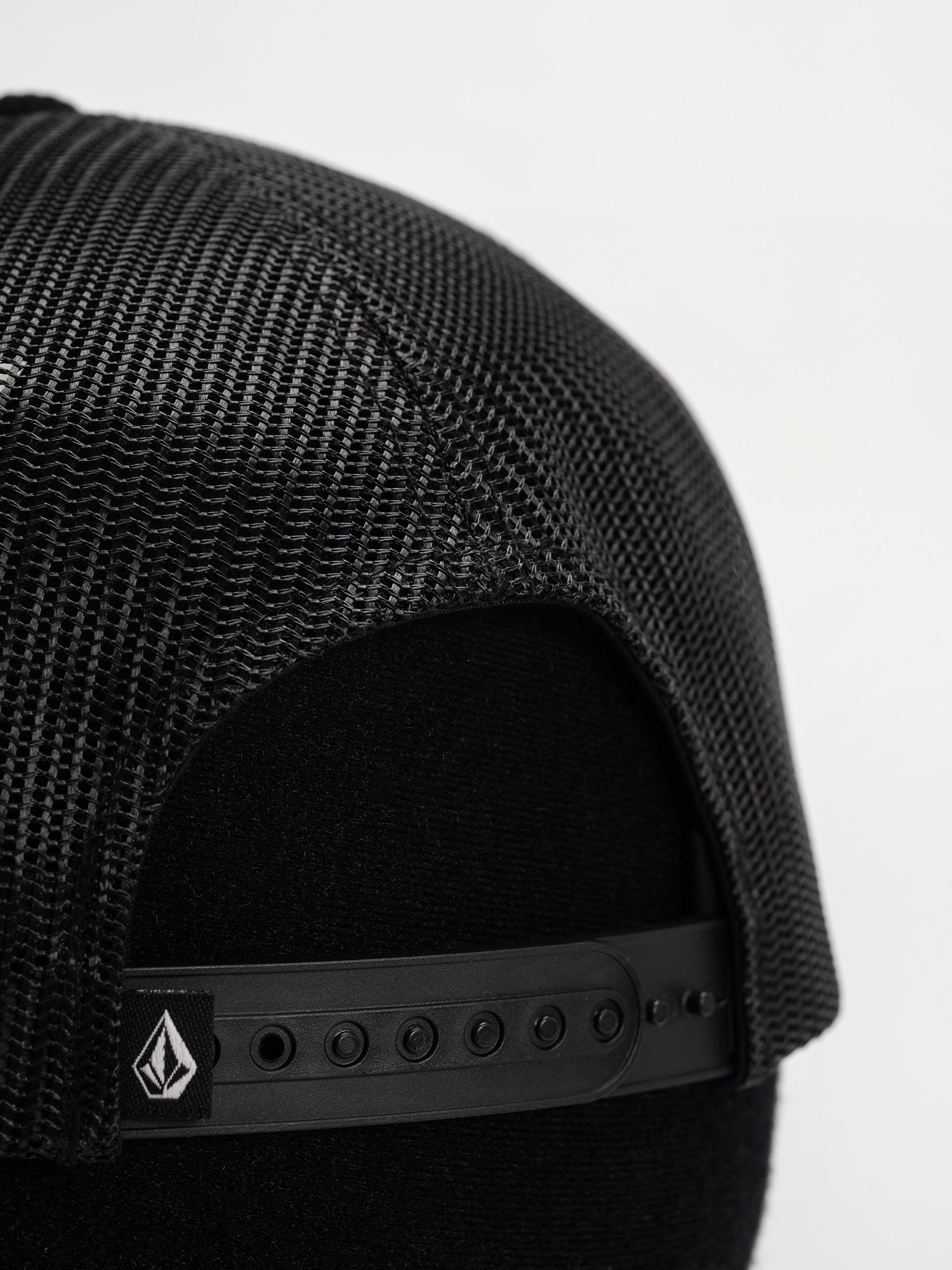 Șapcă Volcom Drifter Cheese (black)