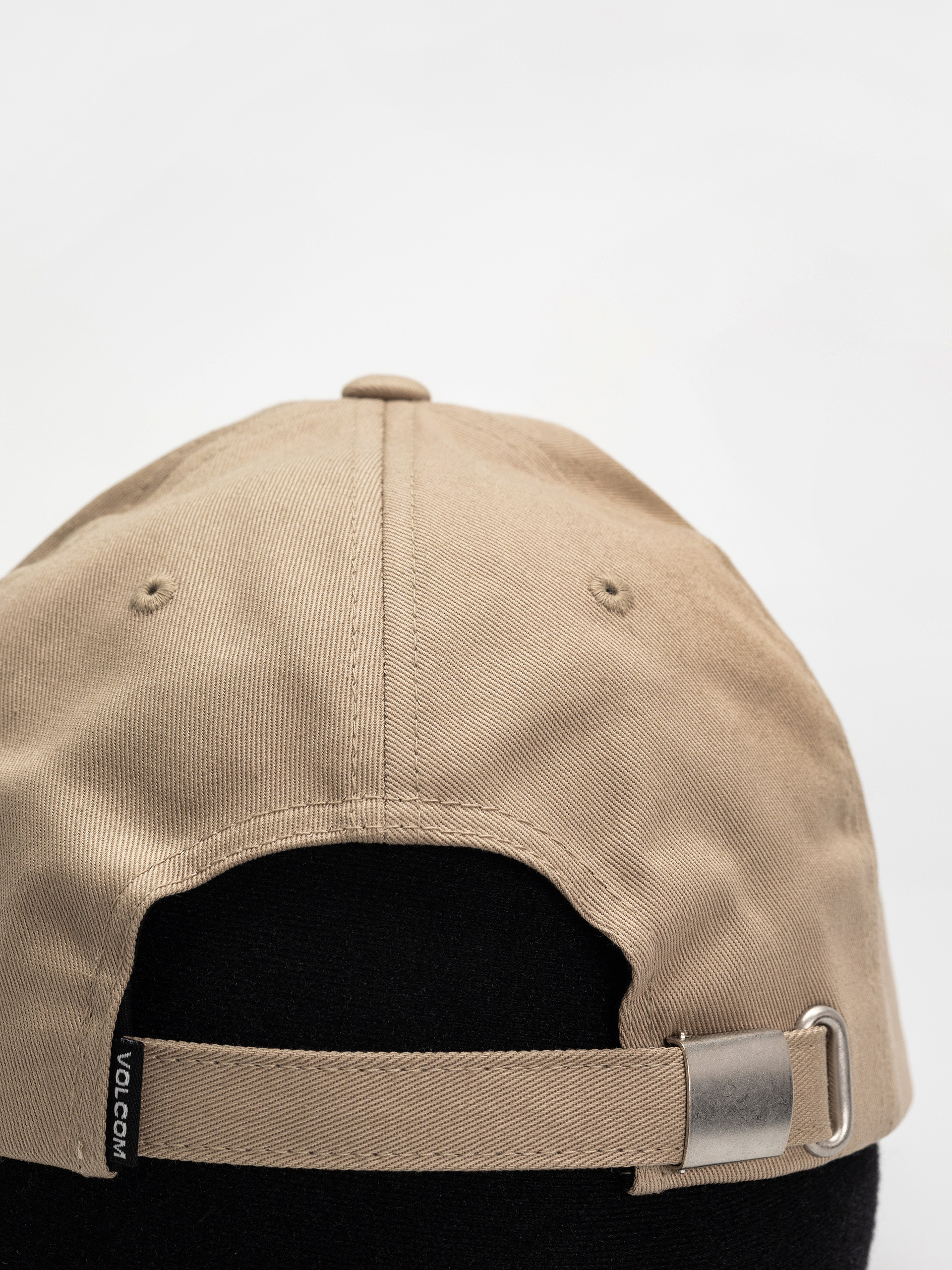 Șapcă Volcom Full Stone (khaki)