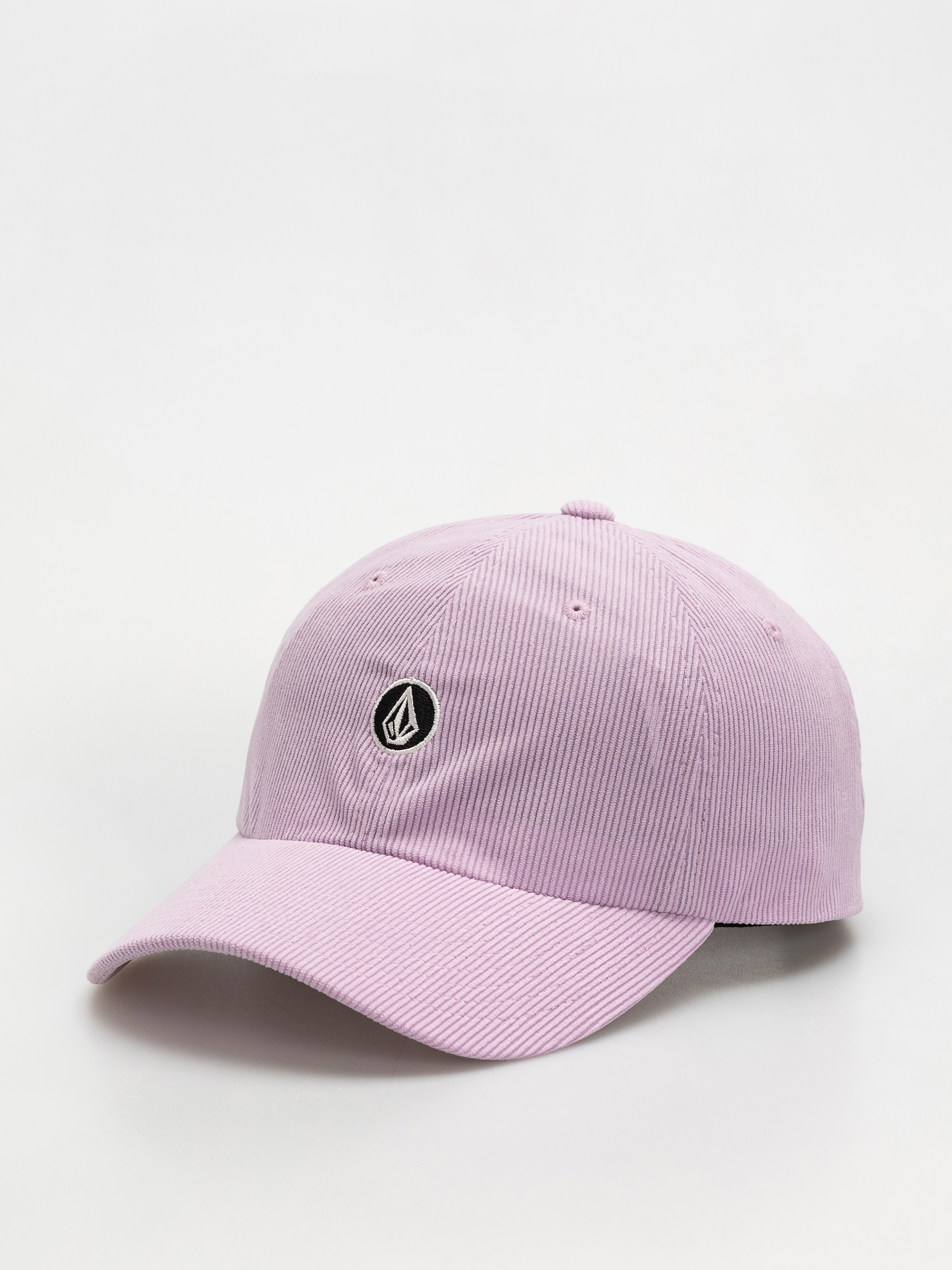 u0218apcu0103 Volcom Circle Stone Cord Dad Wmn (dusty lavender)